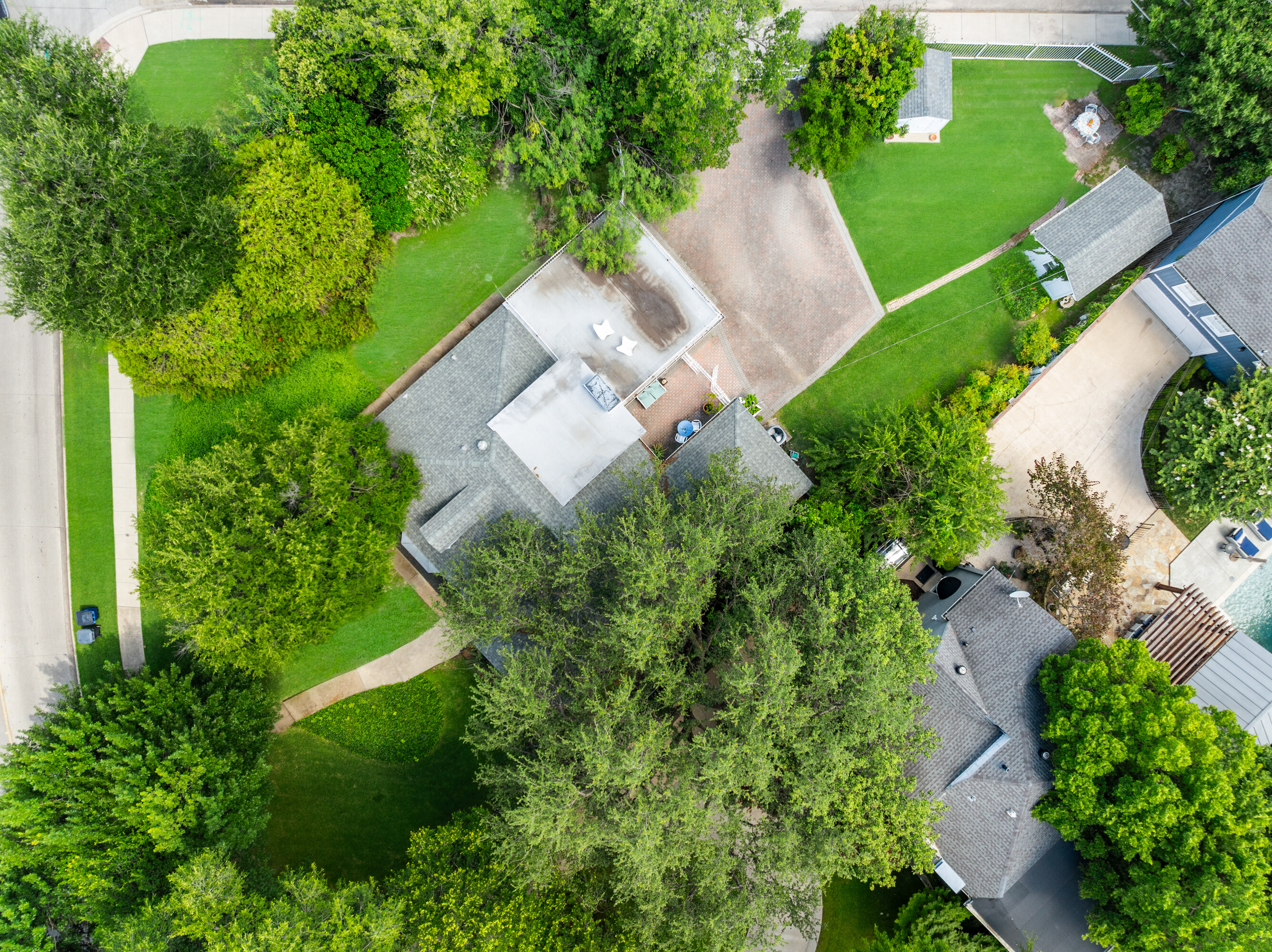  622 N. Brookside Drive - 物件實景