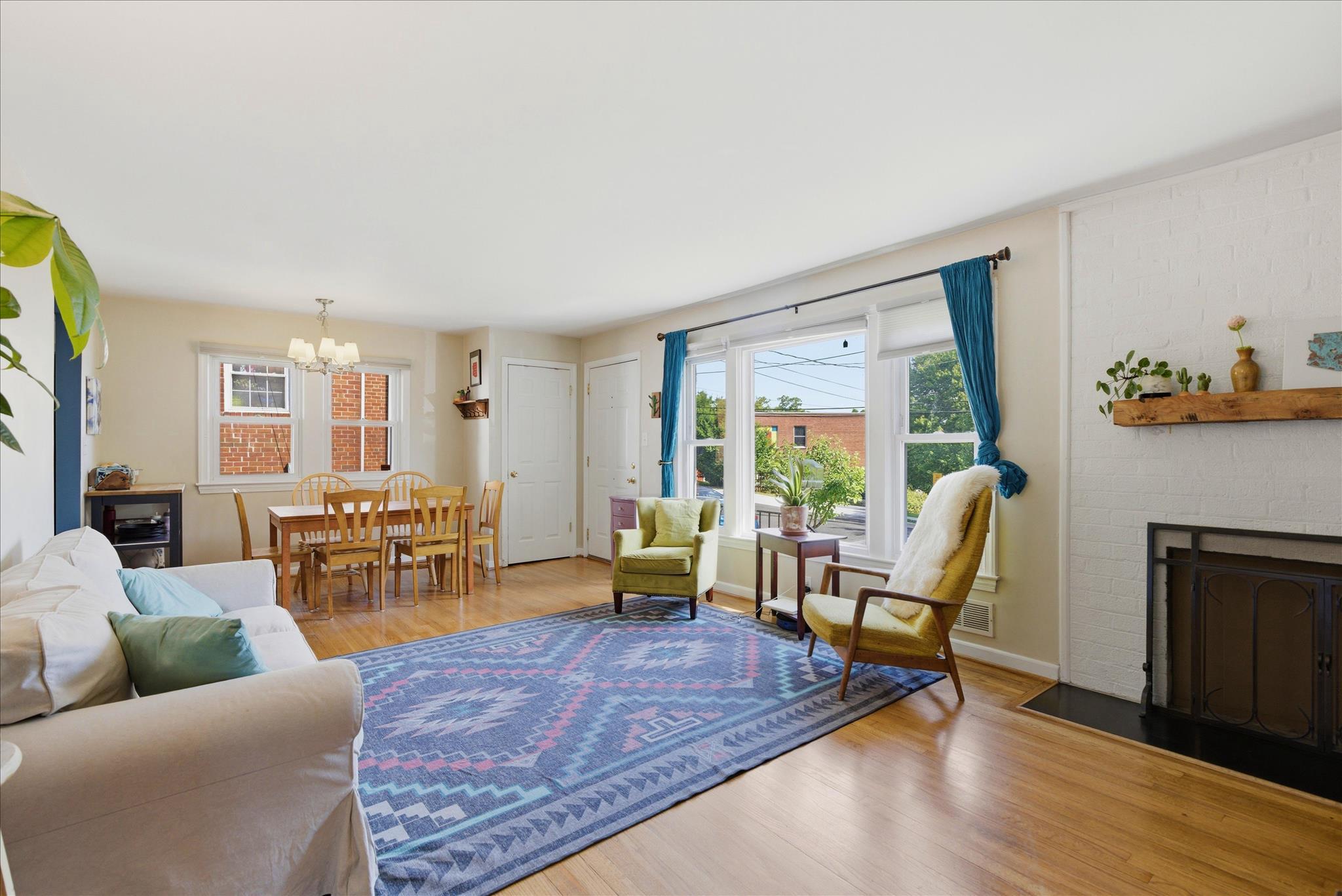  6317 Jason Avenue, Cheverly, MD, 20785 - 物件實景