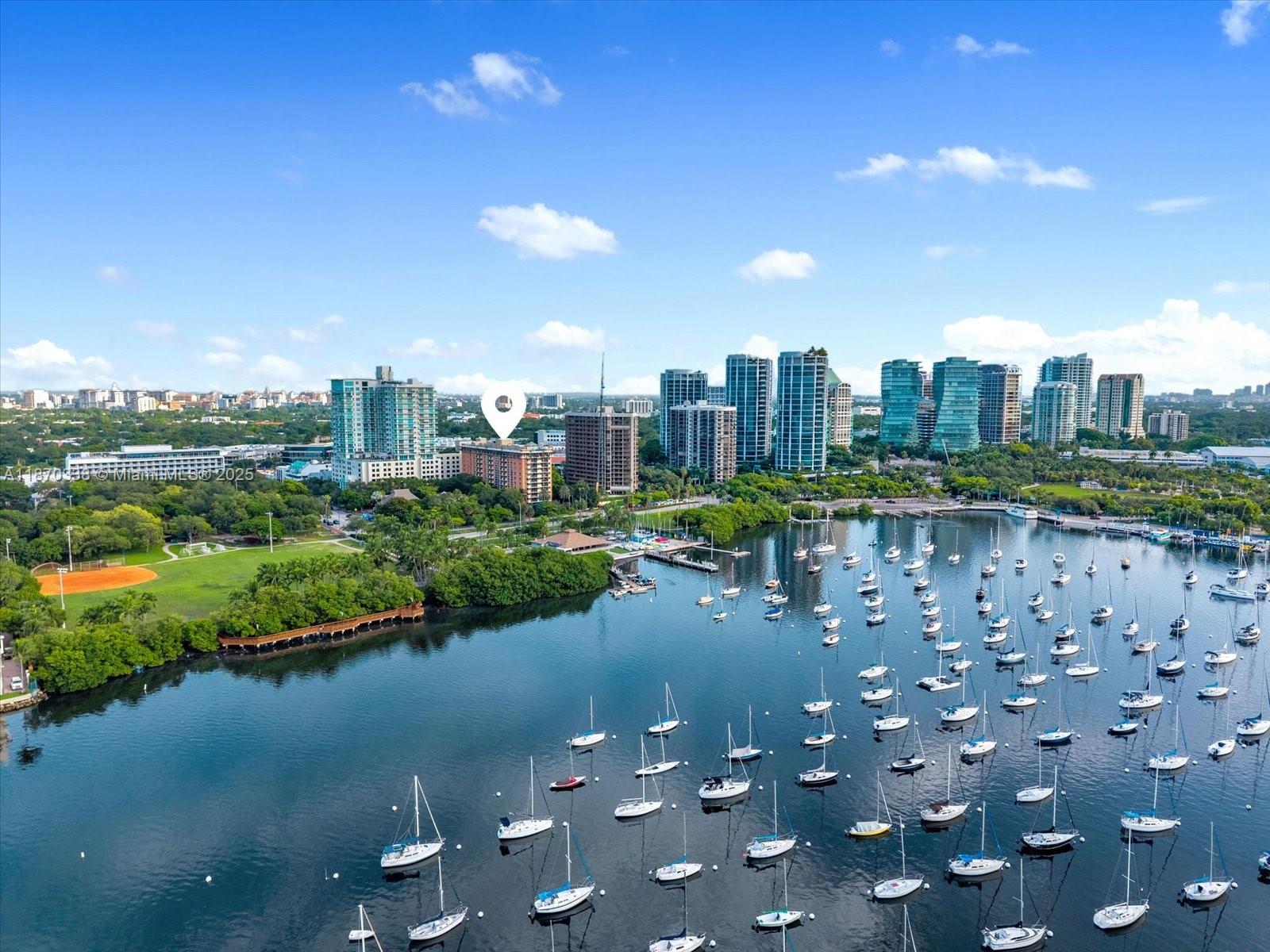 Miami, Florida, 33133, United States, 1 Bedroom Bedrooms, ,1 BathroomBathrooms,Residential,For Sale,1934605