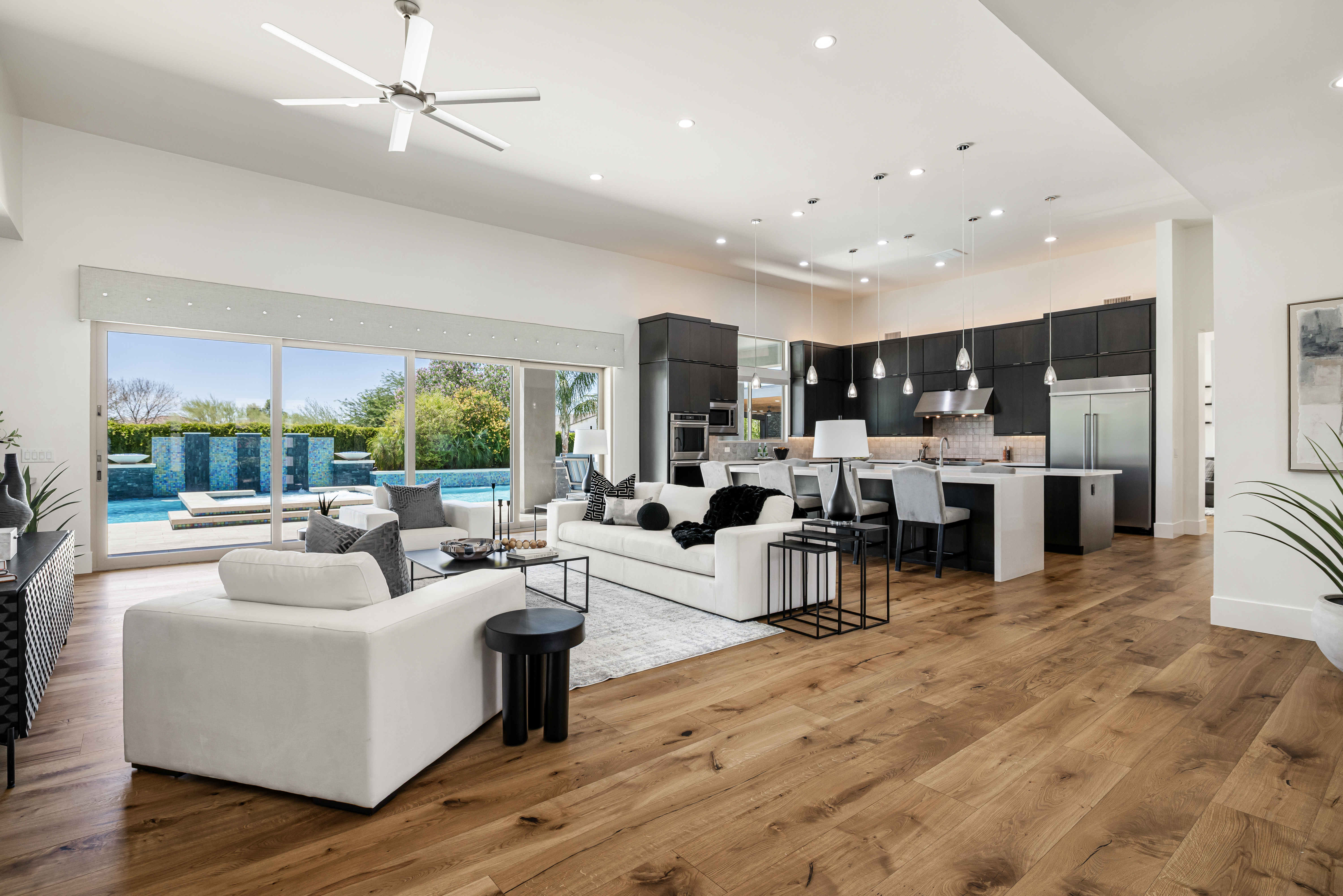  24848 S 198th Place ¦Queen Creek, AZ - 物件實景