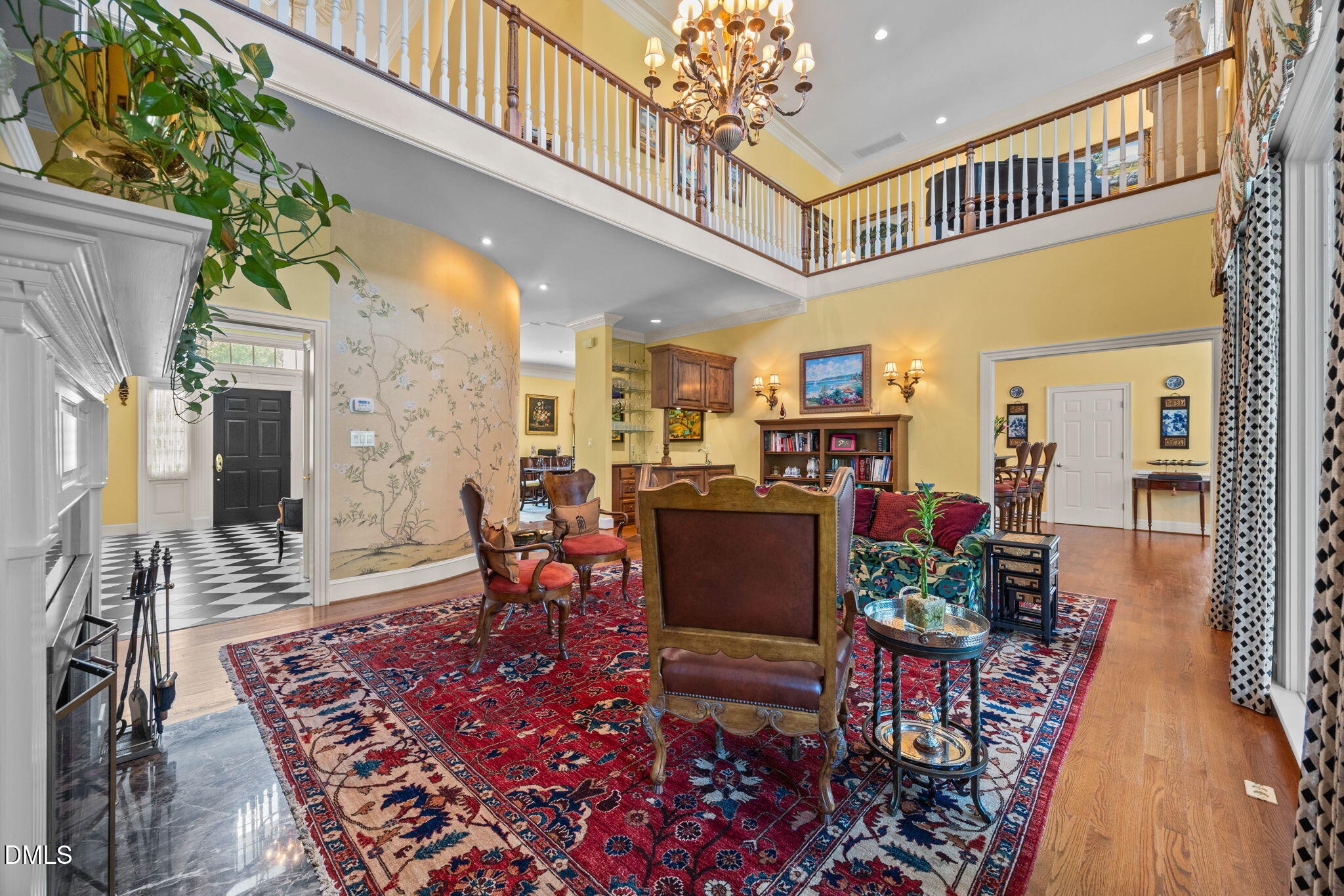 Sims, North Carolina, 27880, United States, 4 Bedrooms Bedrooms, ,7 BathroomsBathrooms,Residential,For Sale,1950826