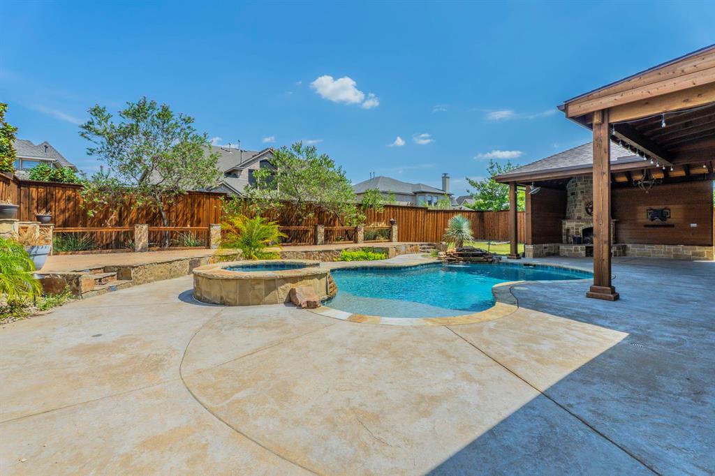 Frisco, Texas, 75034, United States, 5 Bedrooms Bedrooms, ,4 BathroomsBathrooms,Residential,For Sale,1981625