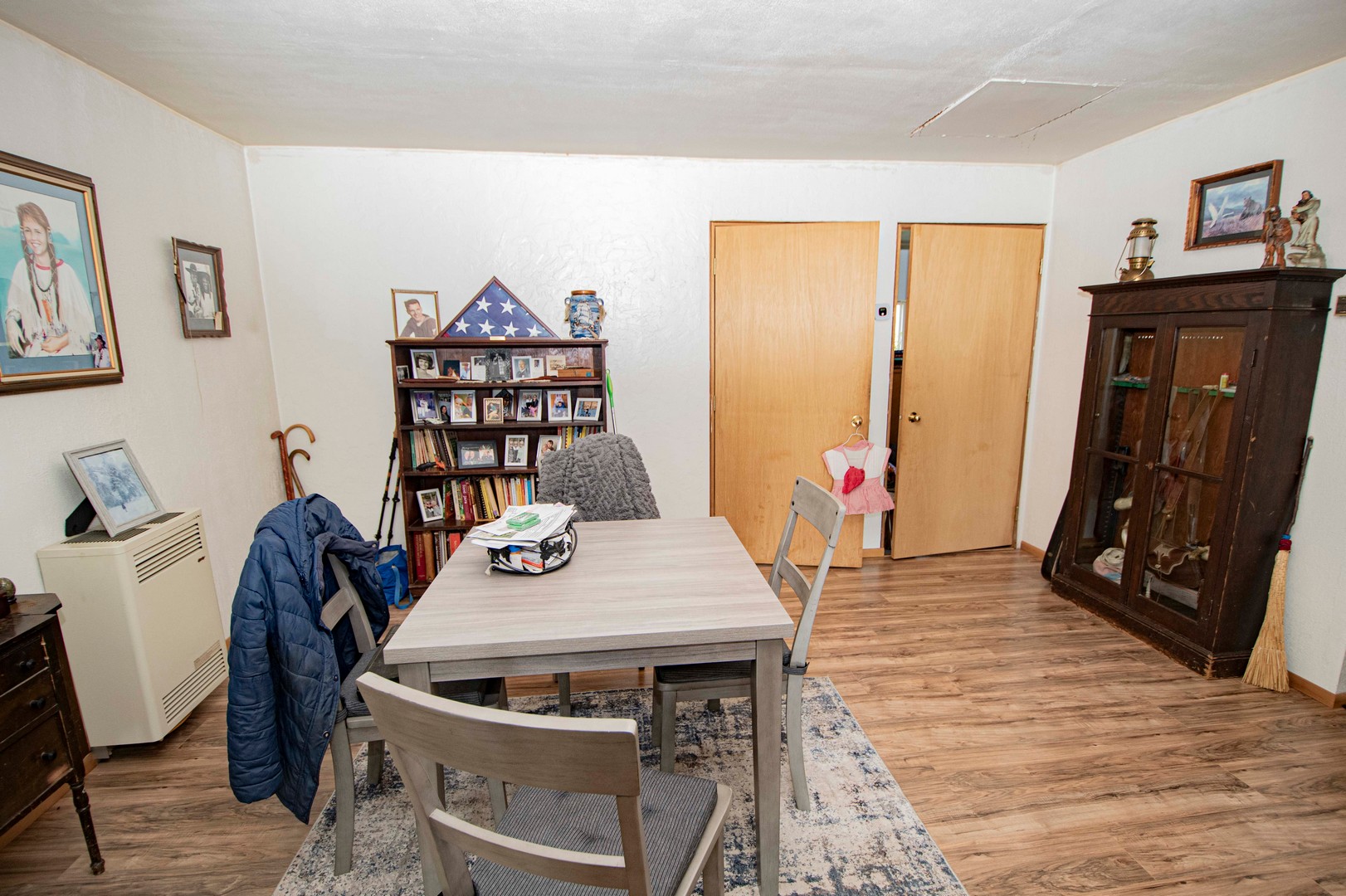 Naples, Idaho, 83847, United States, 2 Bedrooms Bedrooms, ,1 BathroomBathrooms,Residential,For Sale,1979957