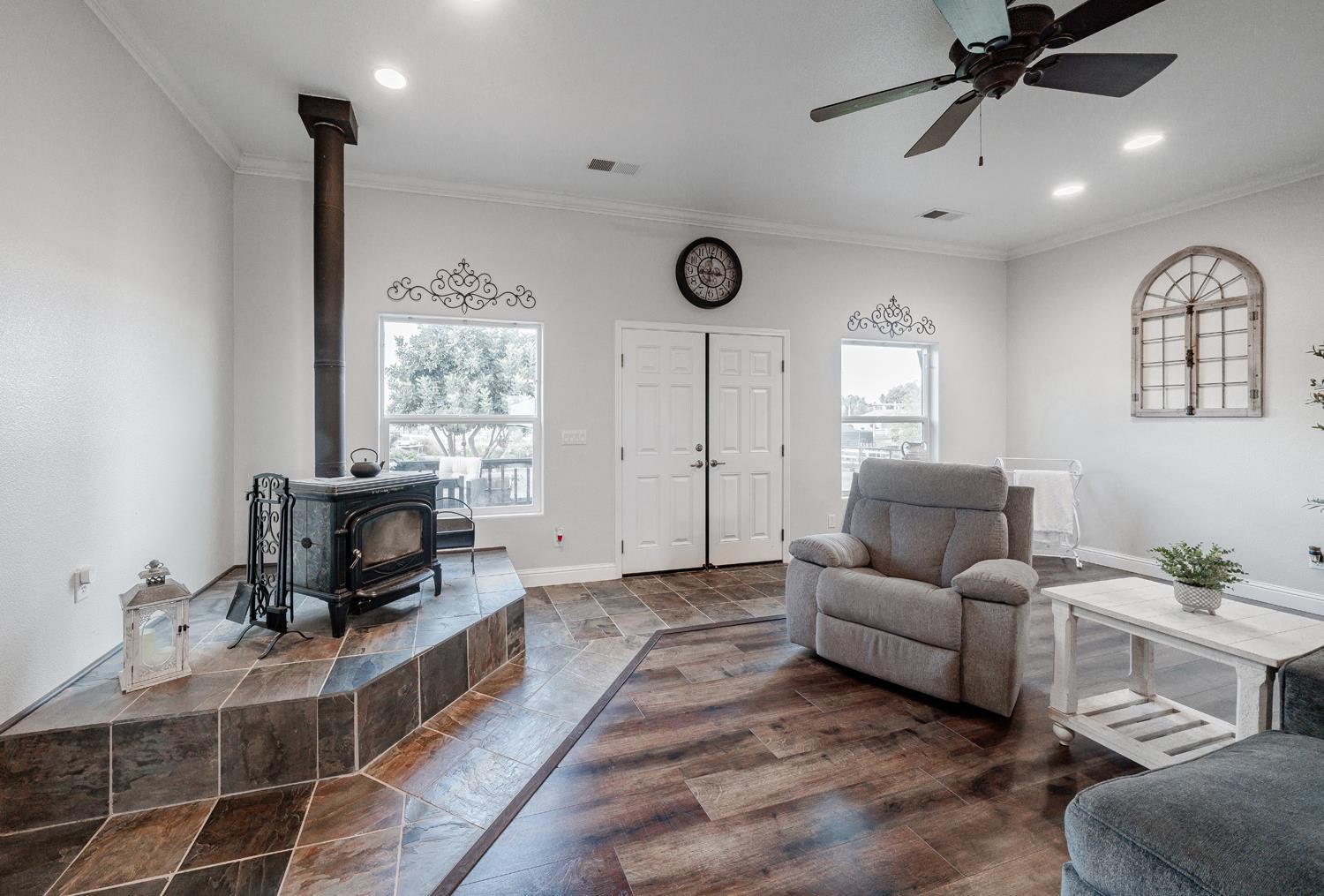 Madera, California, 93636, United States, 4 Bedrooms Bedrooms, ,3 BathroomsBathrooms,Residential,For Sale,1998678