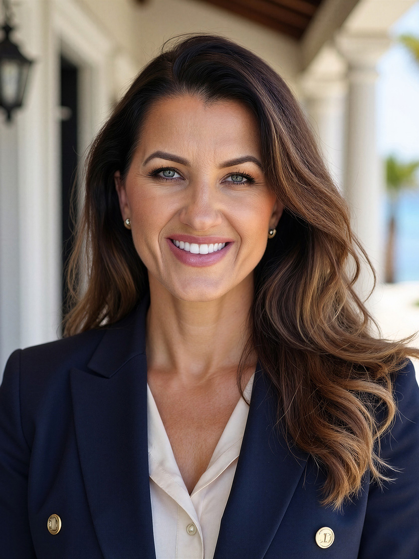Tanja Miletic