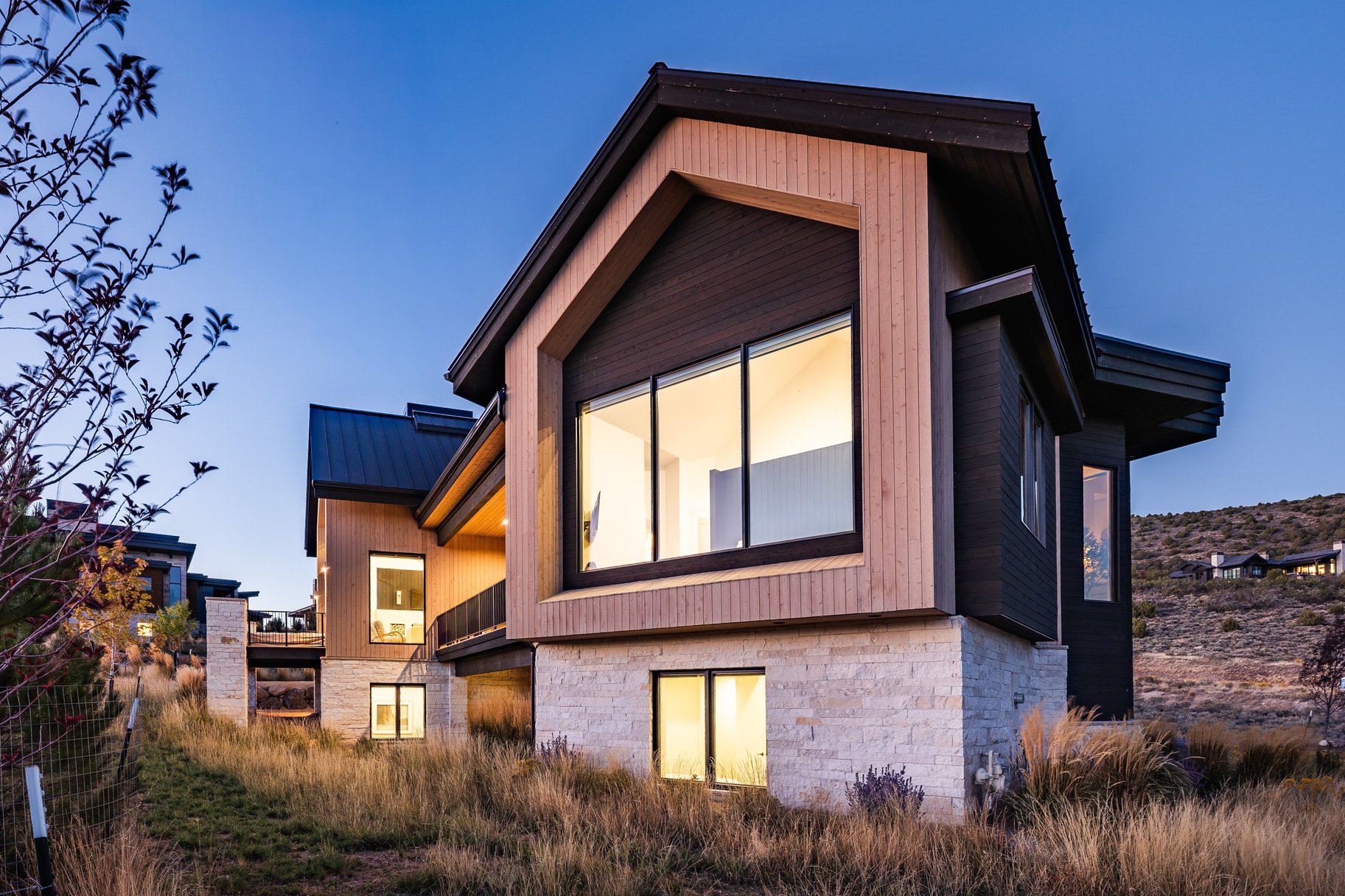  An Extraordinary Mountain Retreat in the Heart of Red Ledges - 物件實景
