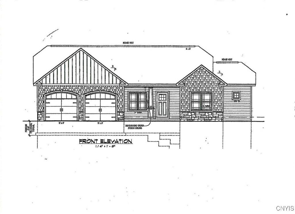 Baldwinsville, New York, 13027, United States, 3 Bedrooms Bedrooms, ,2 BathroomsBathrooms,Residential,For Sale,1786052