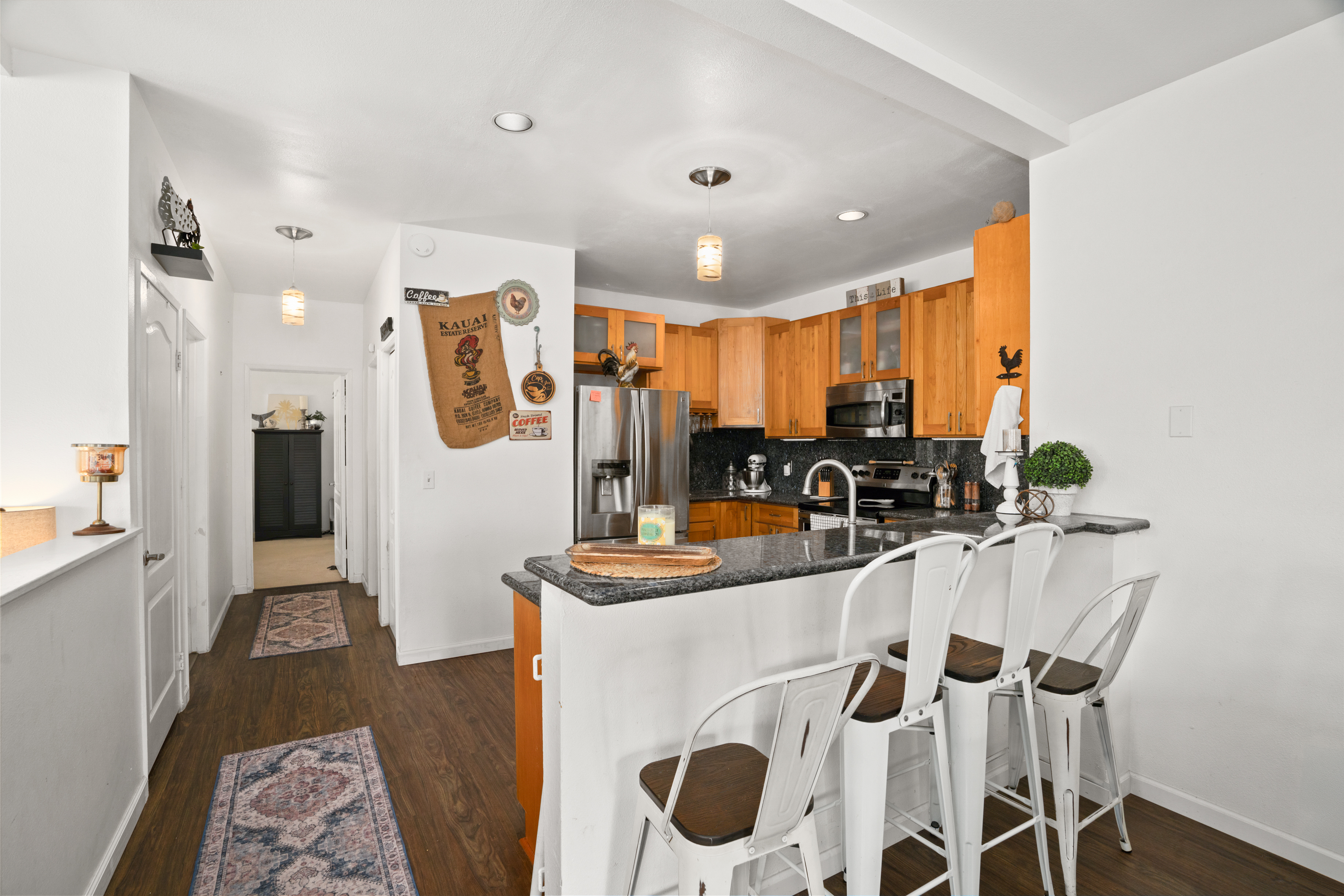  1831 Poipu Rd, Unit# 113, Koloa, HI, 96756 - 物件實景