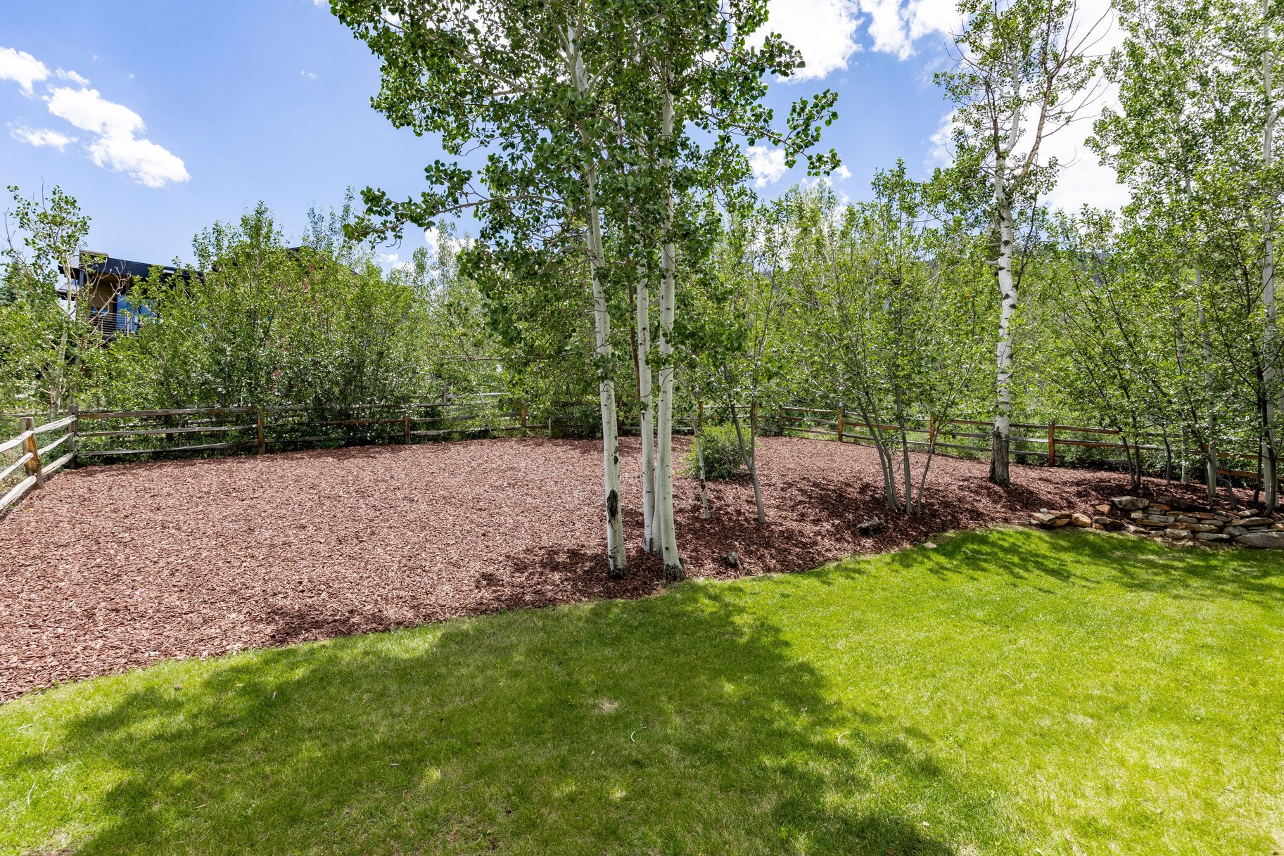  Spacious Six-Bedroom Home with Views in Park City Proper - 物件實景