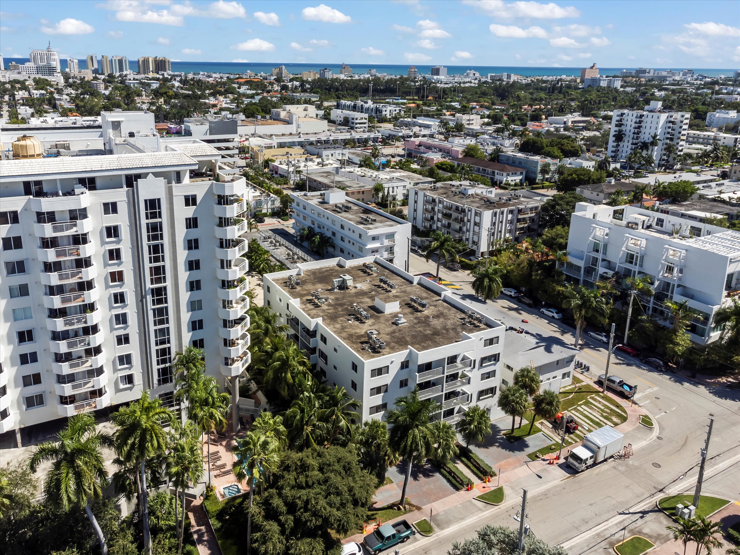  1605 Bay Rd, Miami Beach, FL, 33139 - 物件實景