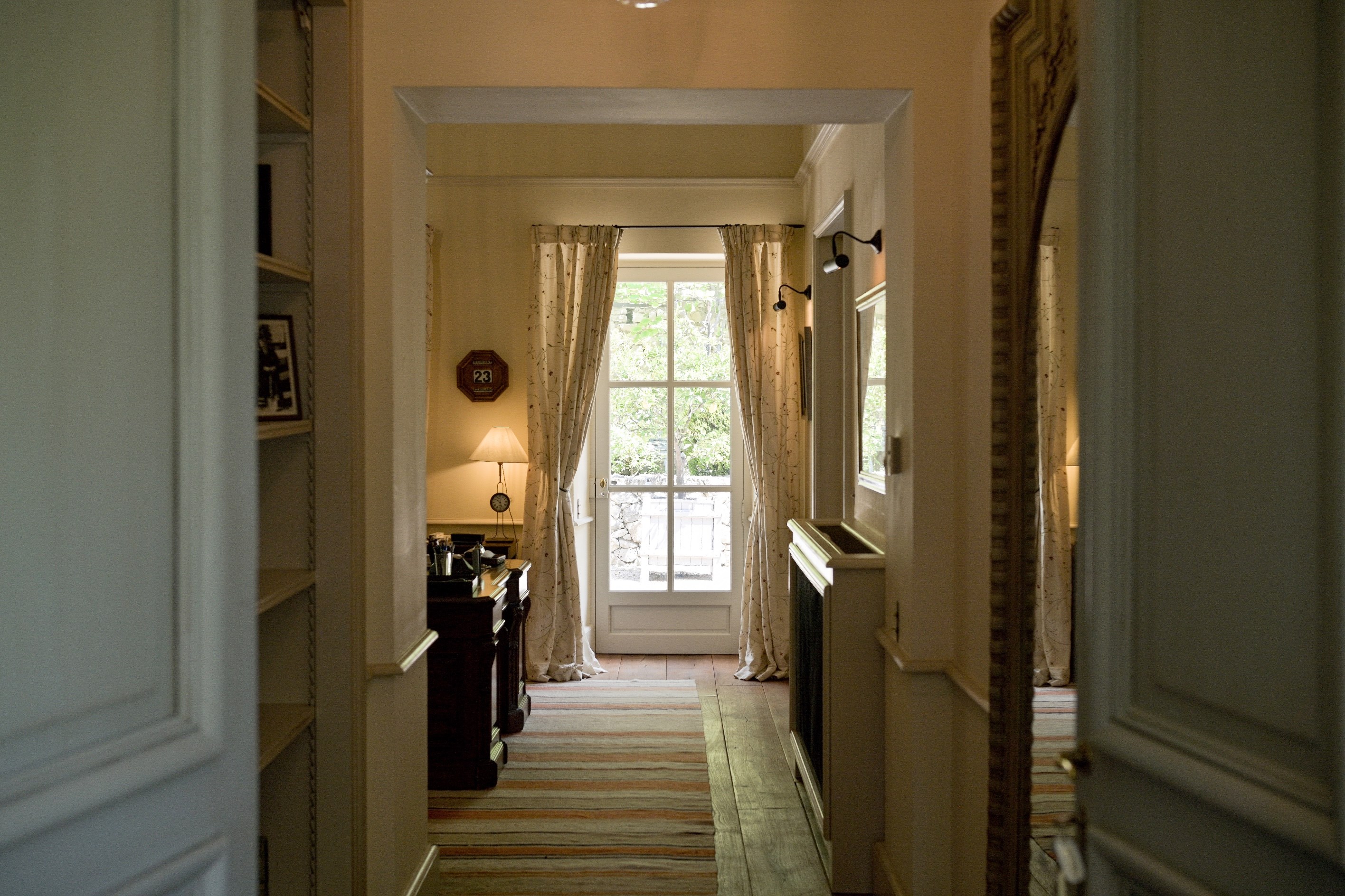 Just Minutes from the Centre of Aix-en-Provence  Exceptional 600 sq.m Bastide … - 物件實景