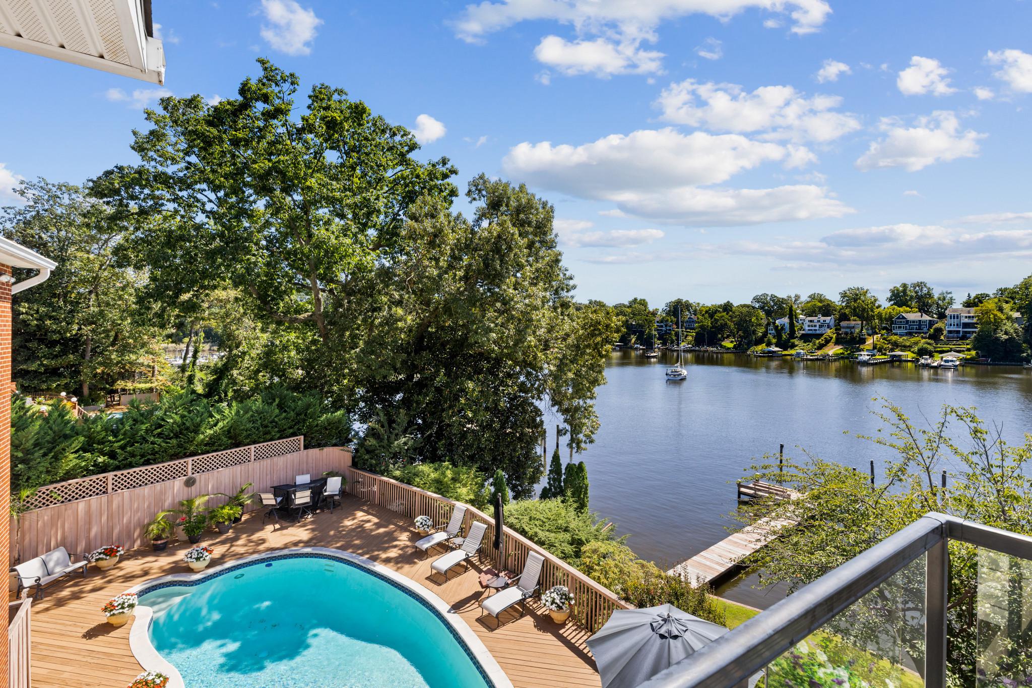  517 Bayberry Drive, Severna Park, MD, 21146 - 物件實景