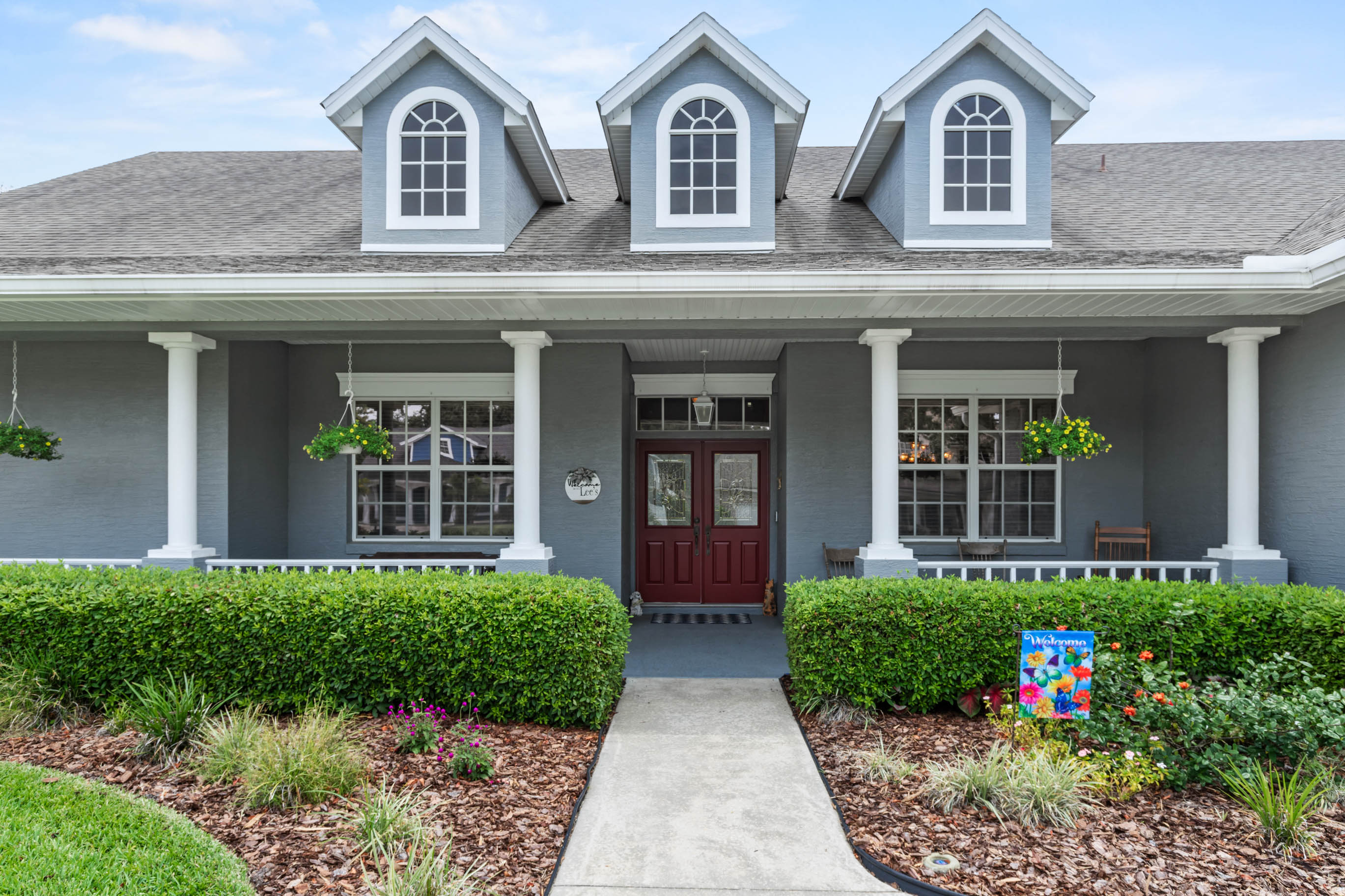 Eustis, Florida, 32736, United States, 3 Bedrooms Bedrooms, ,4 BathroomsBathrooms,Residential,For Sale,2013226