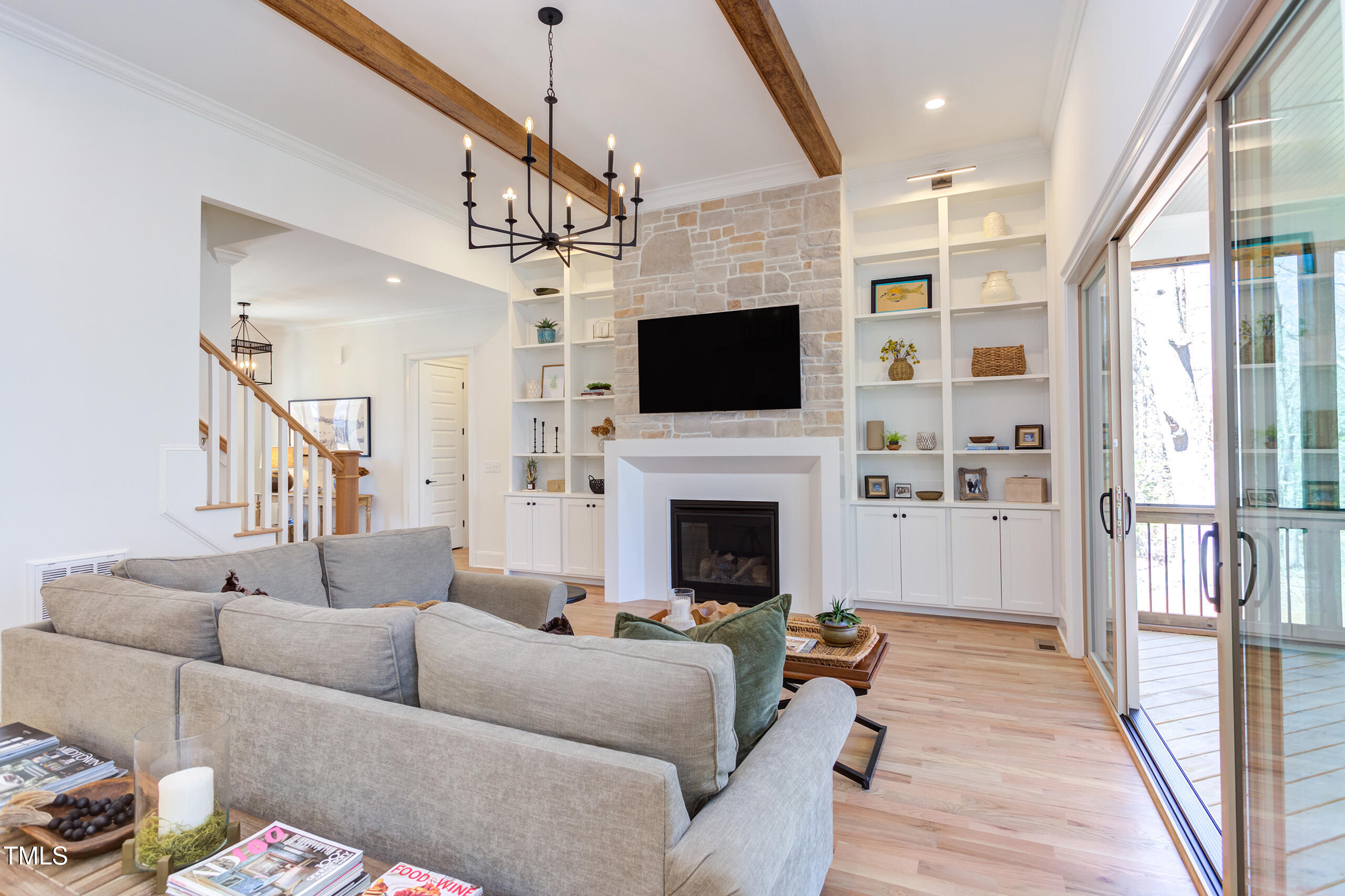 Wake Forest, North Carolina, 27587, United States, 4 Bedrooms Bedrooms, ,4 BathroomsBathrooms,Residential,For Sale,1919528