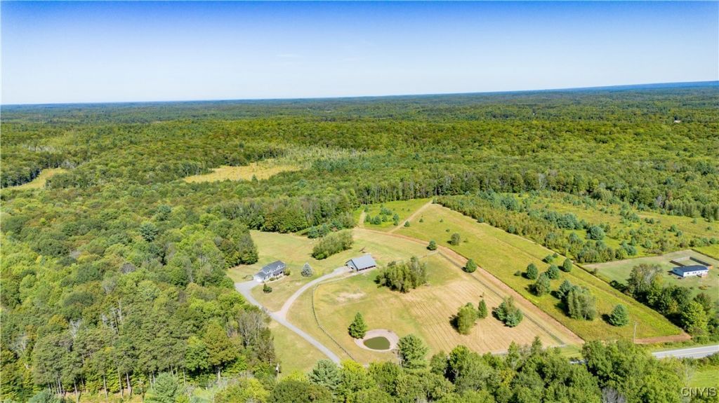 West Monroe, New York, 13167, United States, 4 Bedrooms Bedrooms, ,3 BathroomsBathrooms,Residential,For Sale,1939153