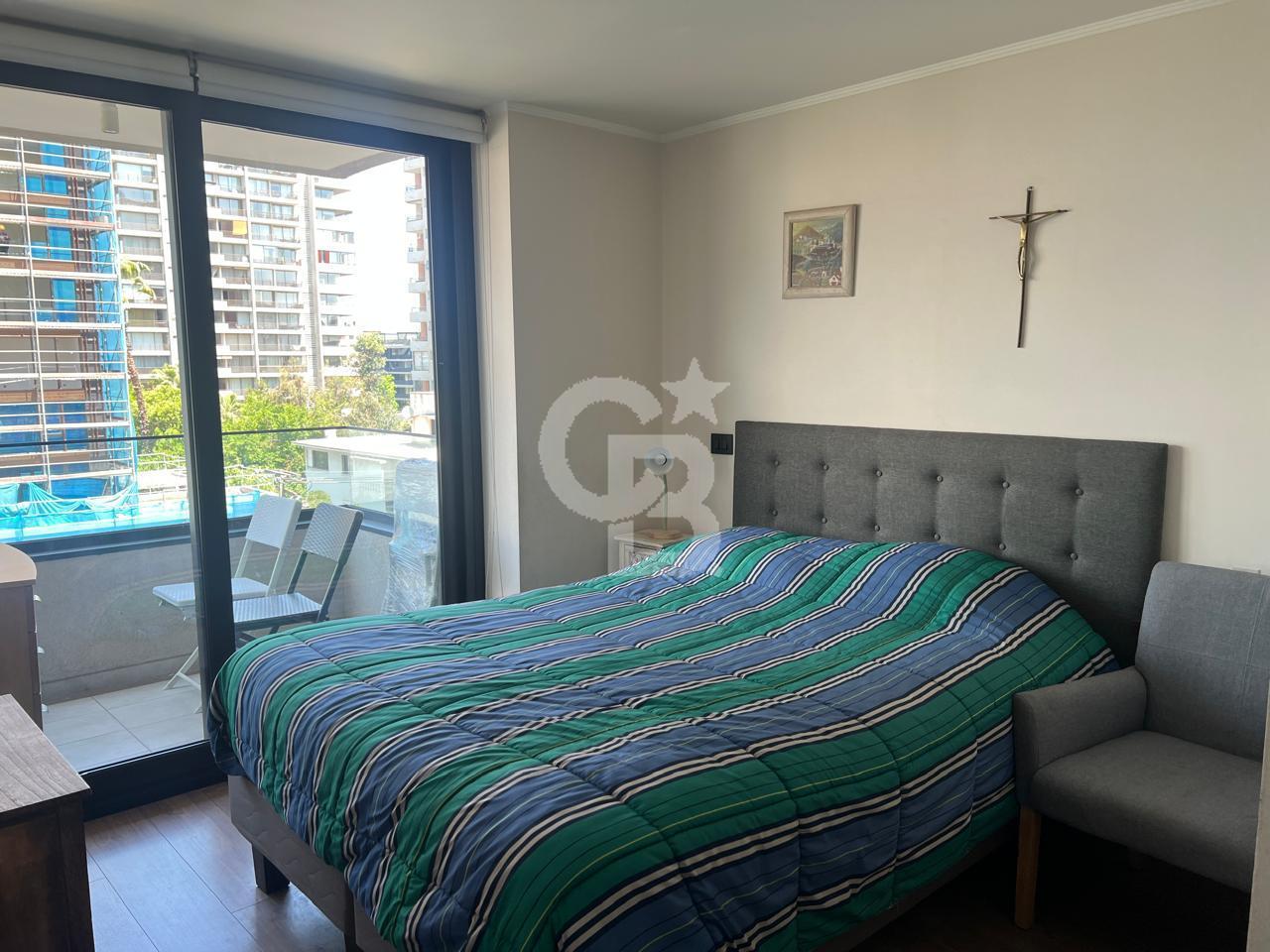 Providencia, Chile, 2 Bedrooms Bedrooms, ,2 BathroomsBathrooms,Residential,For Sale,1991939