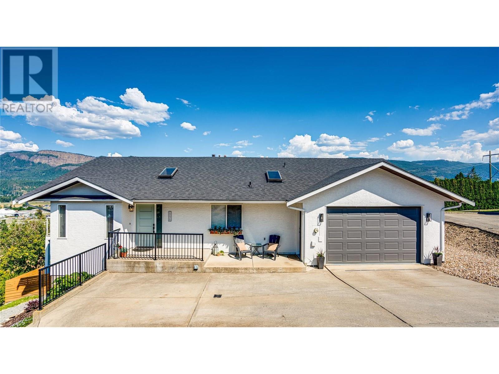 ENDERBY, British Columbia, V4Y 4B8, CA, 4 Bedrooms Bedrooms, ,3 BathroomsBathrooms,Residential,For Sale,1906459