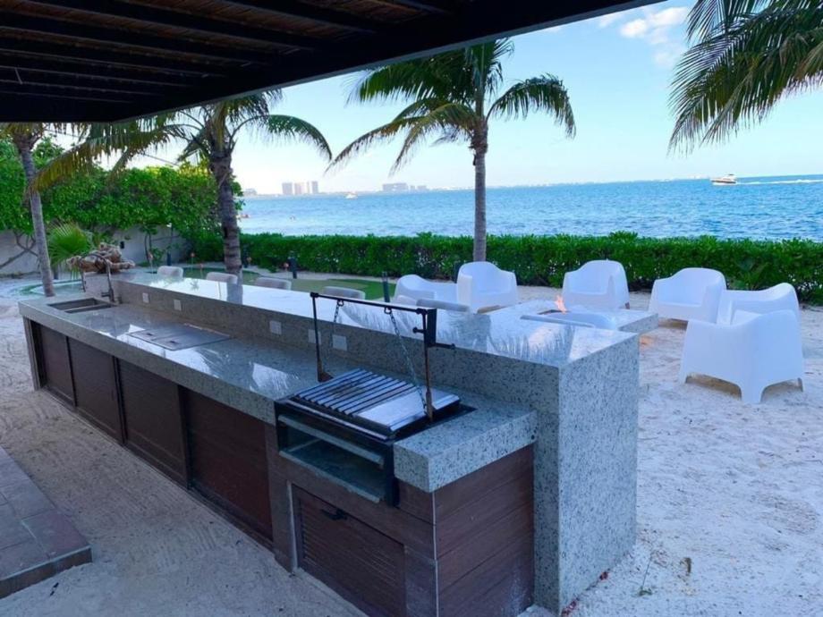 Benito Juárez, Quintana Roo, 77500, Mexico, 5 Bedrooms Bedrooms, ,6 BathroomsBathrooms,Residential,For Sale,1804631