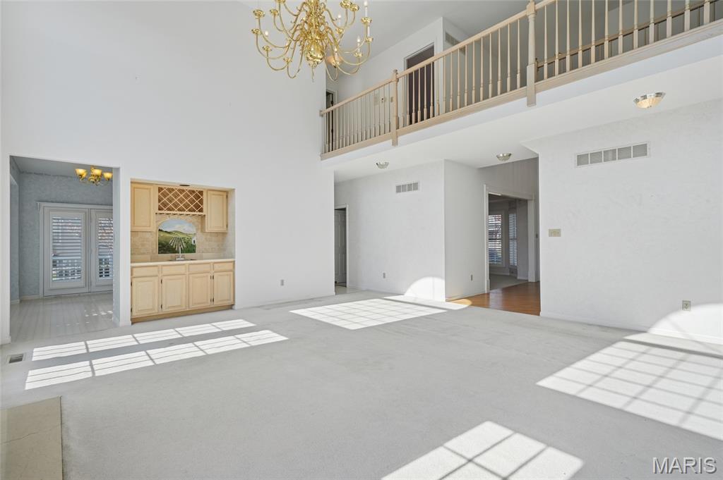 Ballwin, Missouri, 63021, United States, 4 Bedrooms Bedrooms, ,3 BathroomsBathrooms,Residential,For Sale,1989347