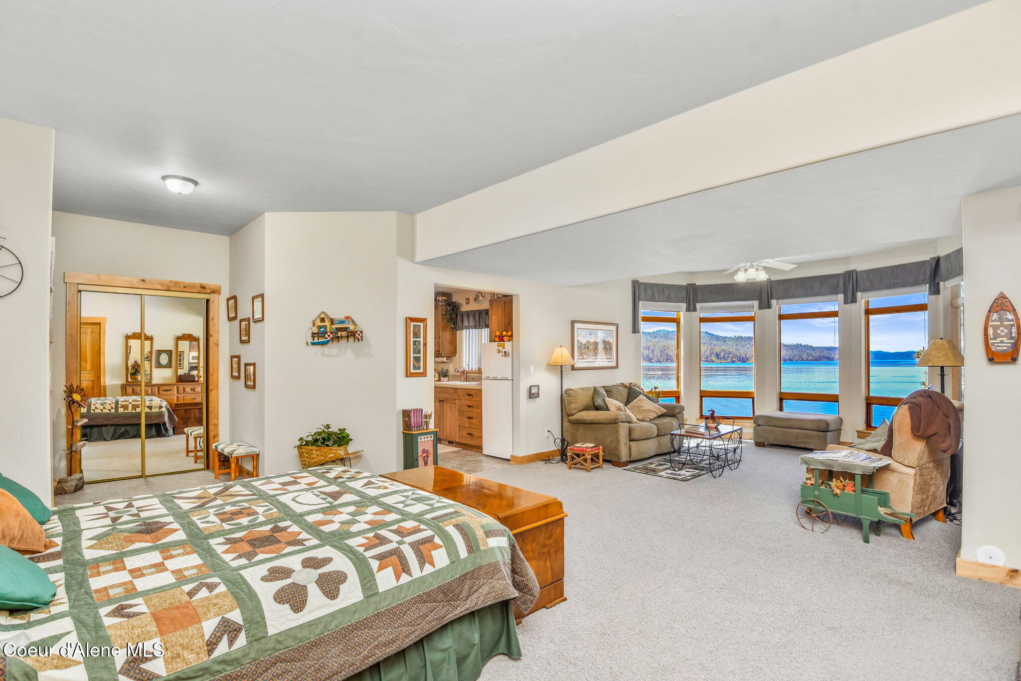 Harrison, Idaho, 83833, United States, 5 Bedrooms Bedrooms, ,4 BathroomsBathrooms,Residential,For Sale,2033781