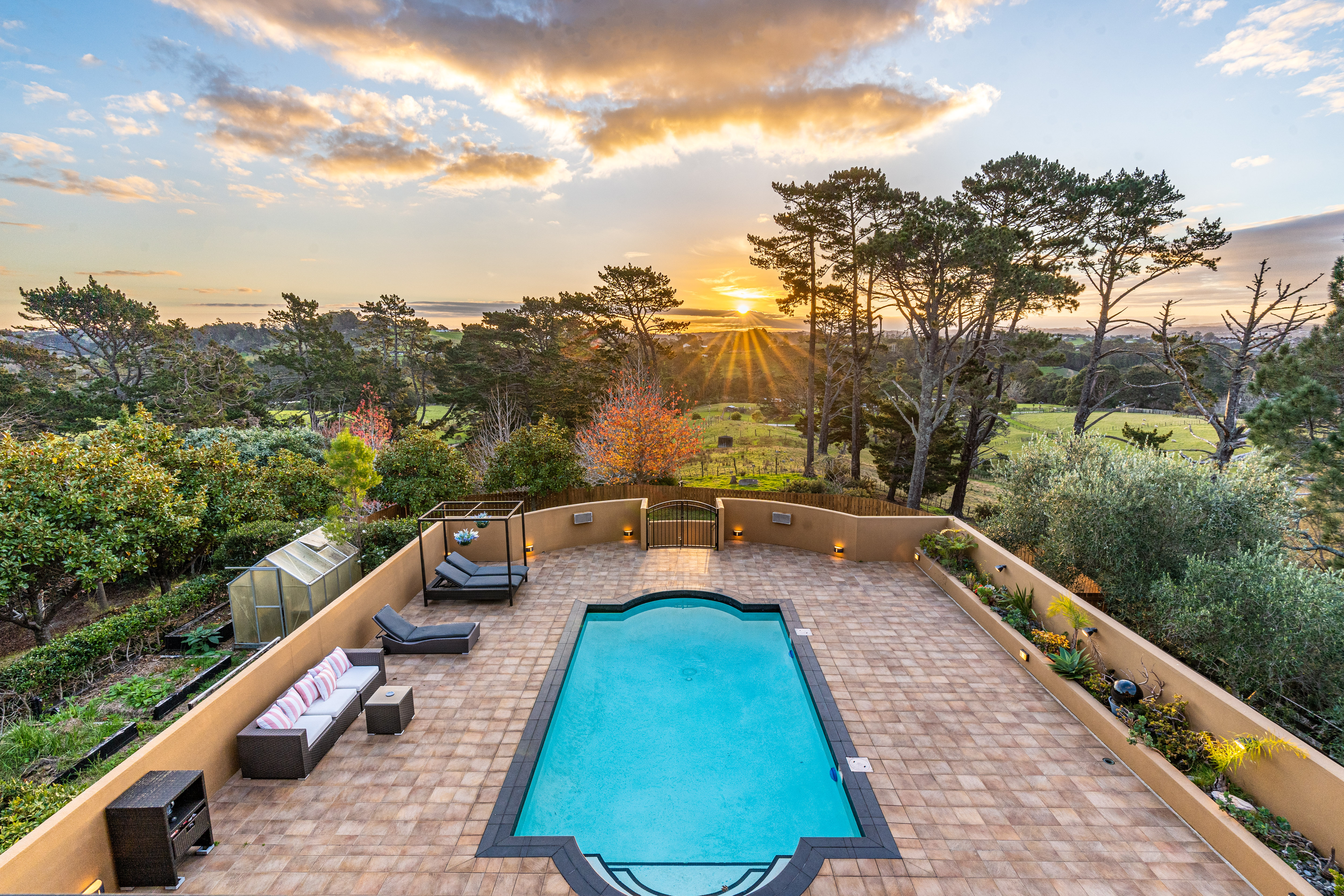  21 Messenger Road, Stillwater, Rodney, Auckland - 物件實景