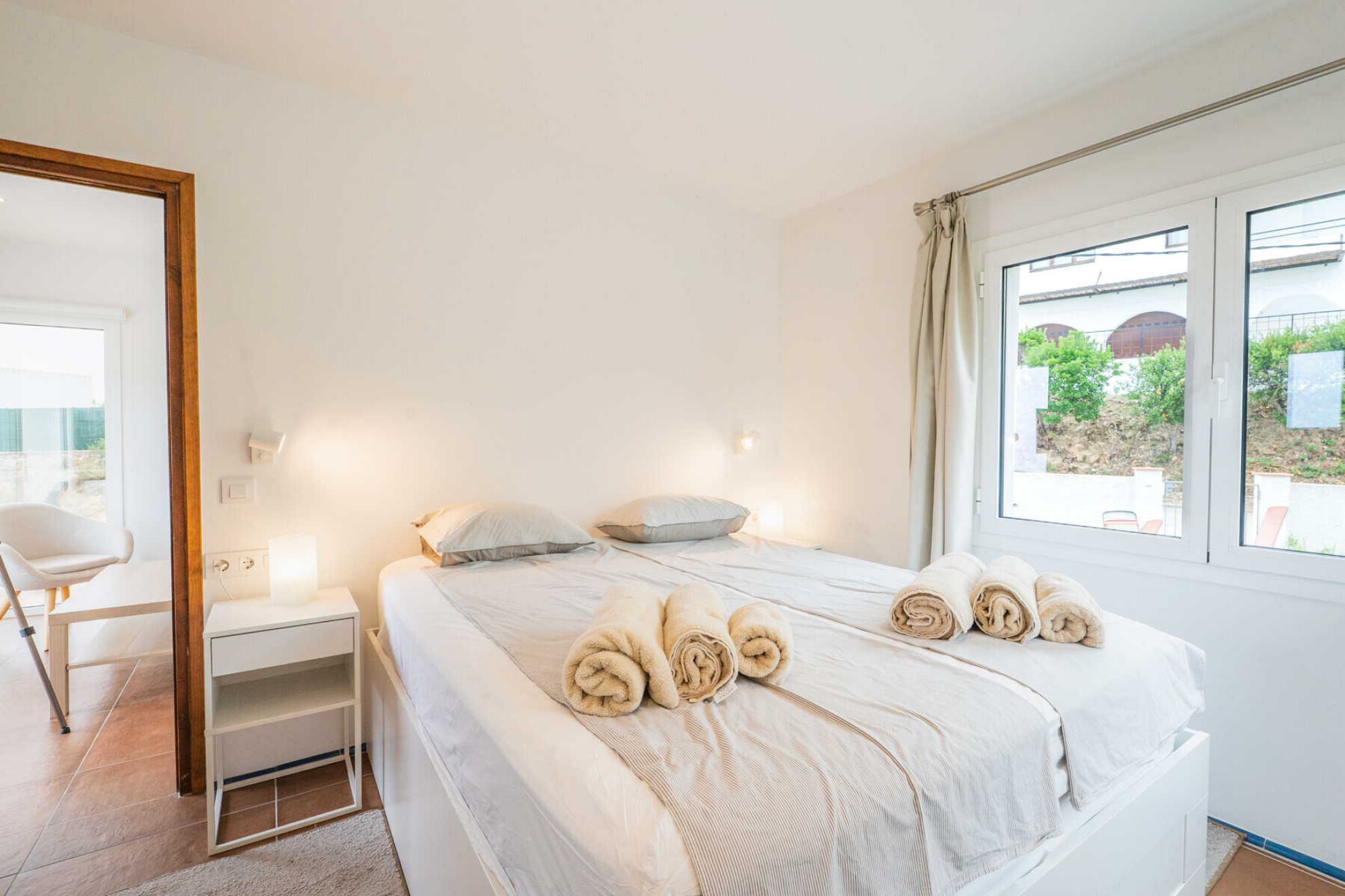  Exceptional villa with panoramic sea views in Aiguablava, Begur - 物件實景