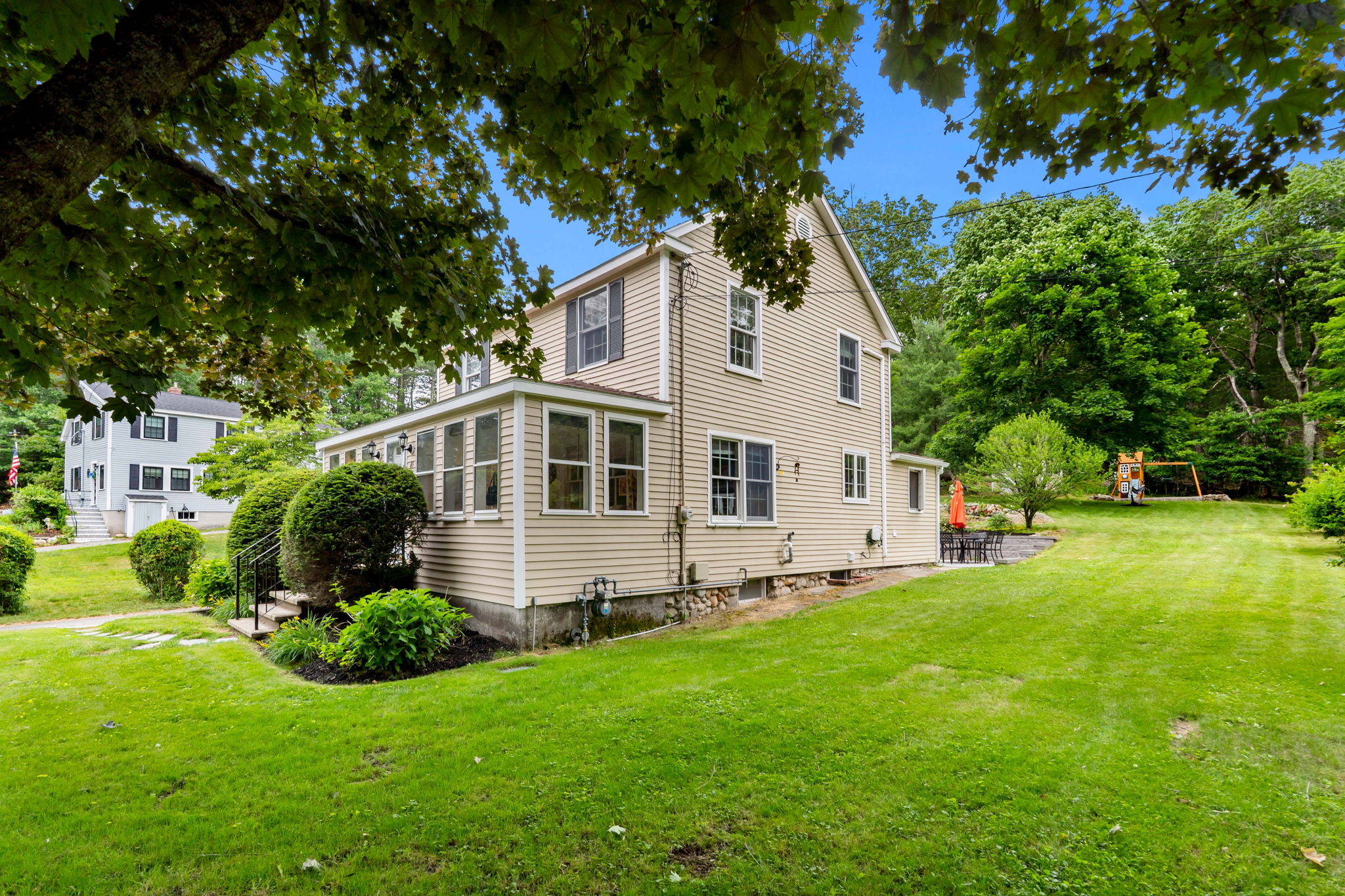  45 County Rd, Andover, MA, 01810 - 物件實景