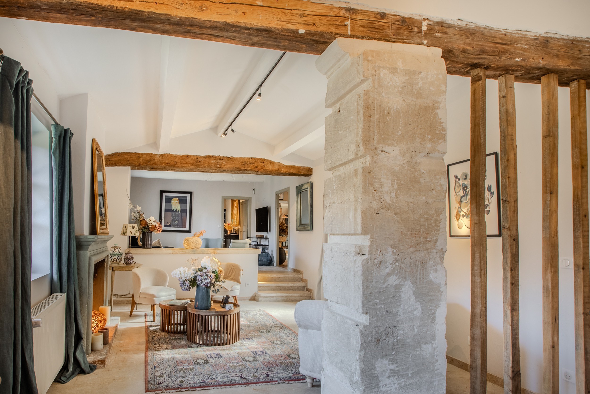  Charming 18th century bastide. - 物件實景