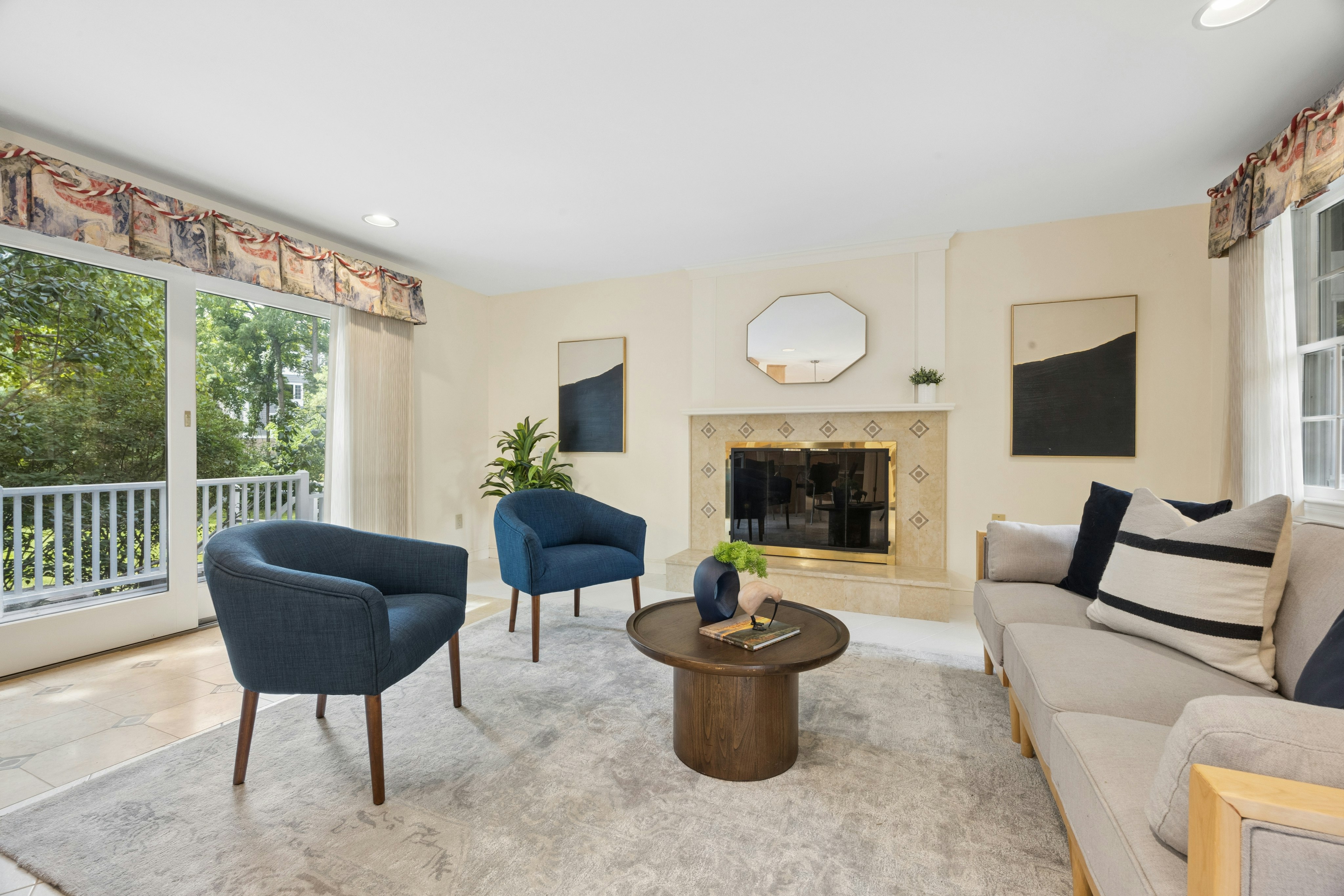  18 Lois Lane, Lexington, MA, 02420 - 物件實景