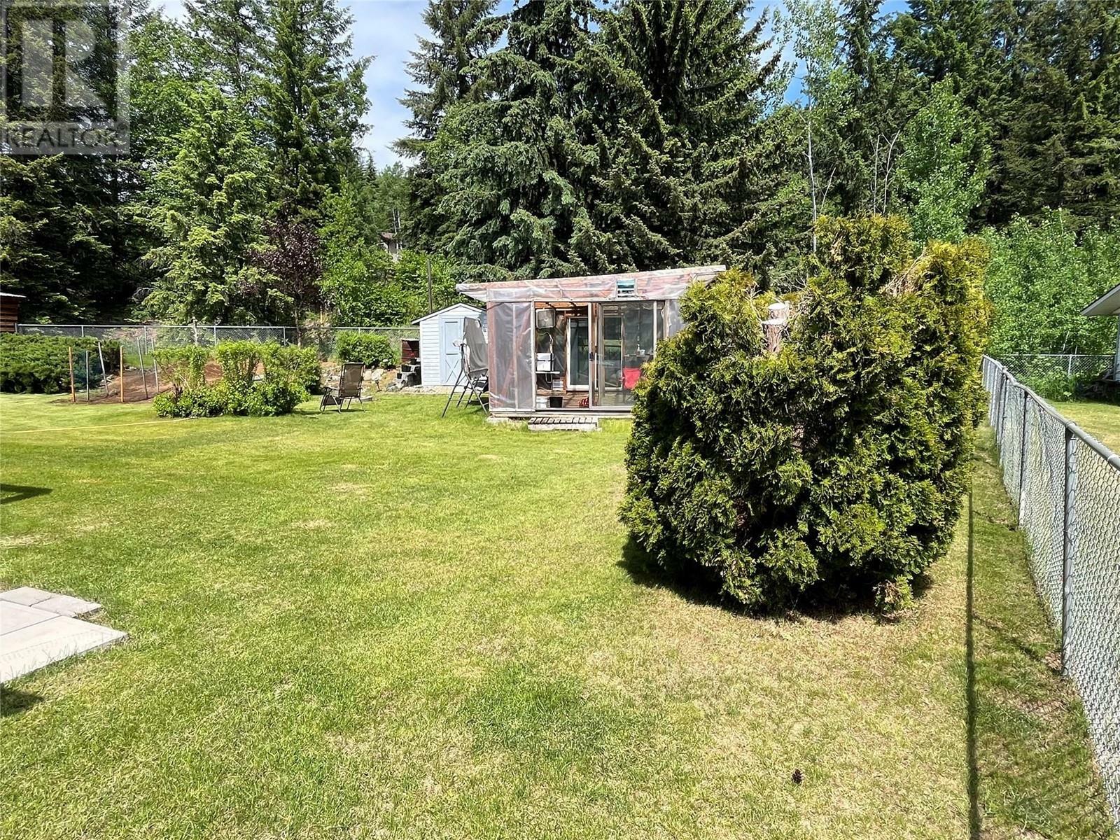 CLEARWATER, British Columbia, V0E 1N1, CA, 3 Bedrooms Bedrooms, ,2 BathroomsBathrooms,Residential,For Sale,1837585