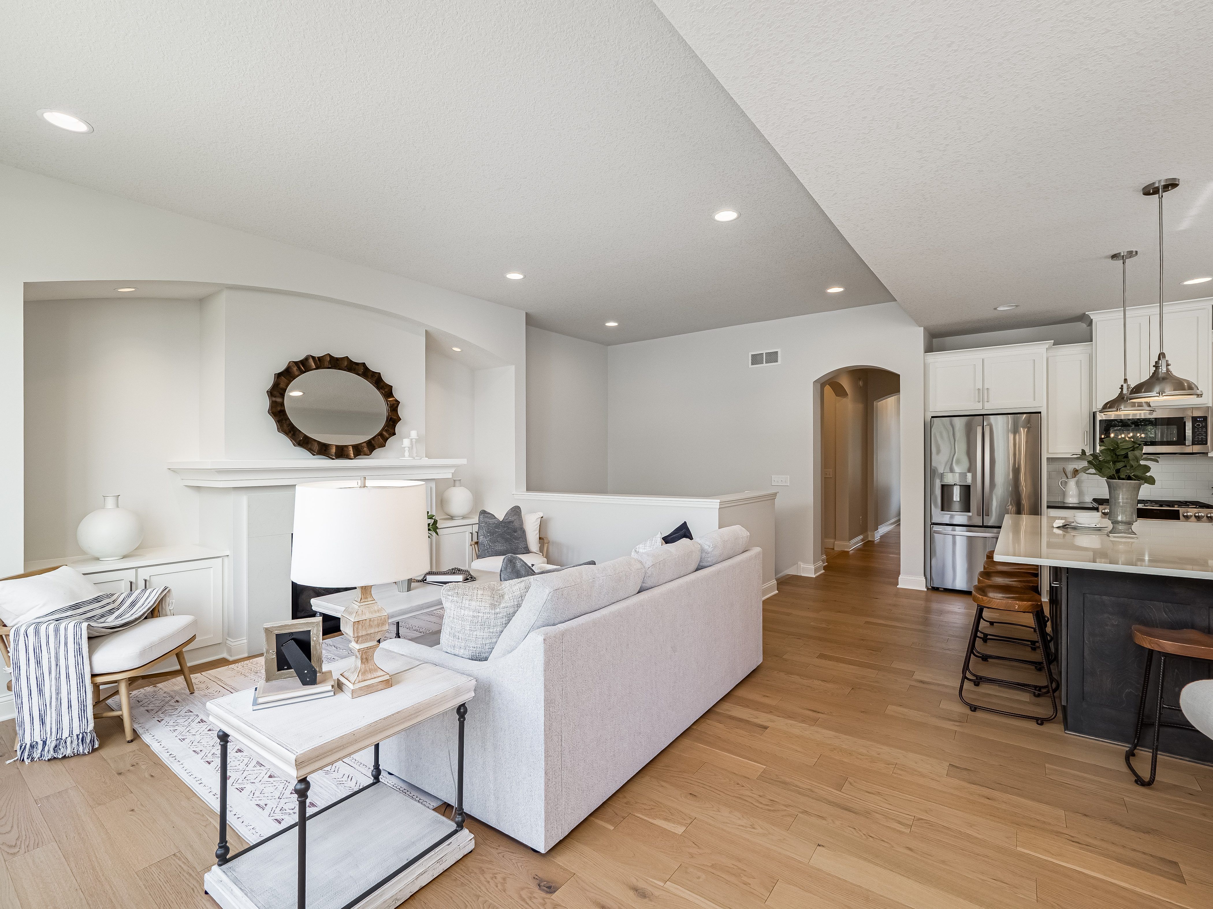  Turnkey Living in Chaska Premier Harvest Community - 物件實景