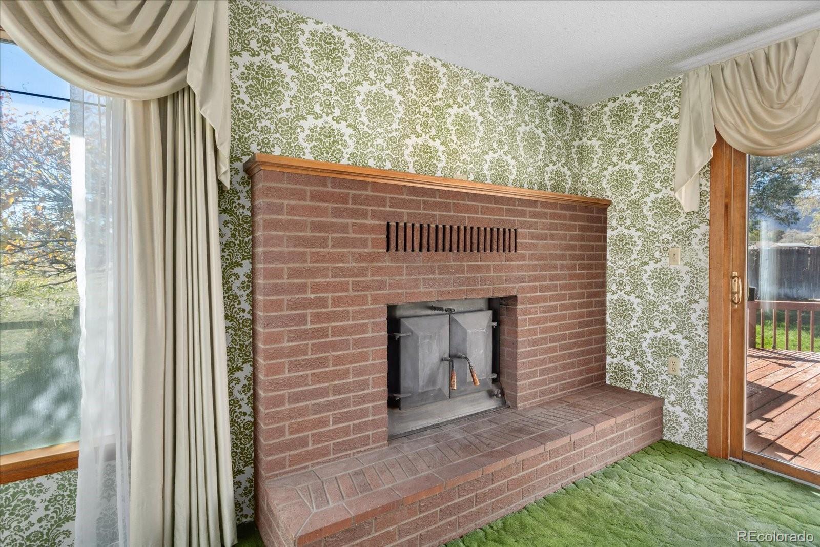 Salida, Colorado, 81201, United States, 4 Bedrooms Bedrooms, ,1 BathroomBathrooms,Residential,For Sale,1985745