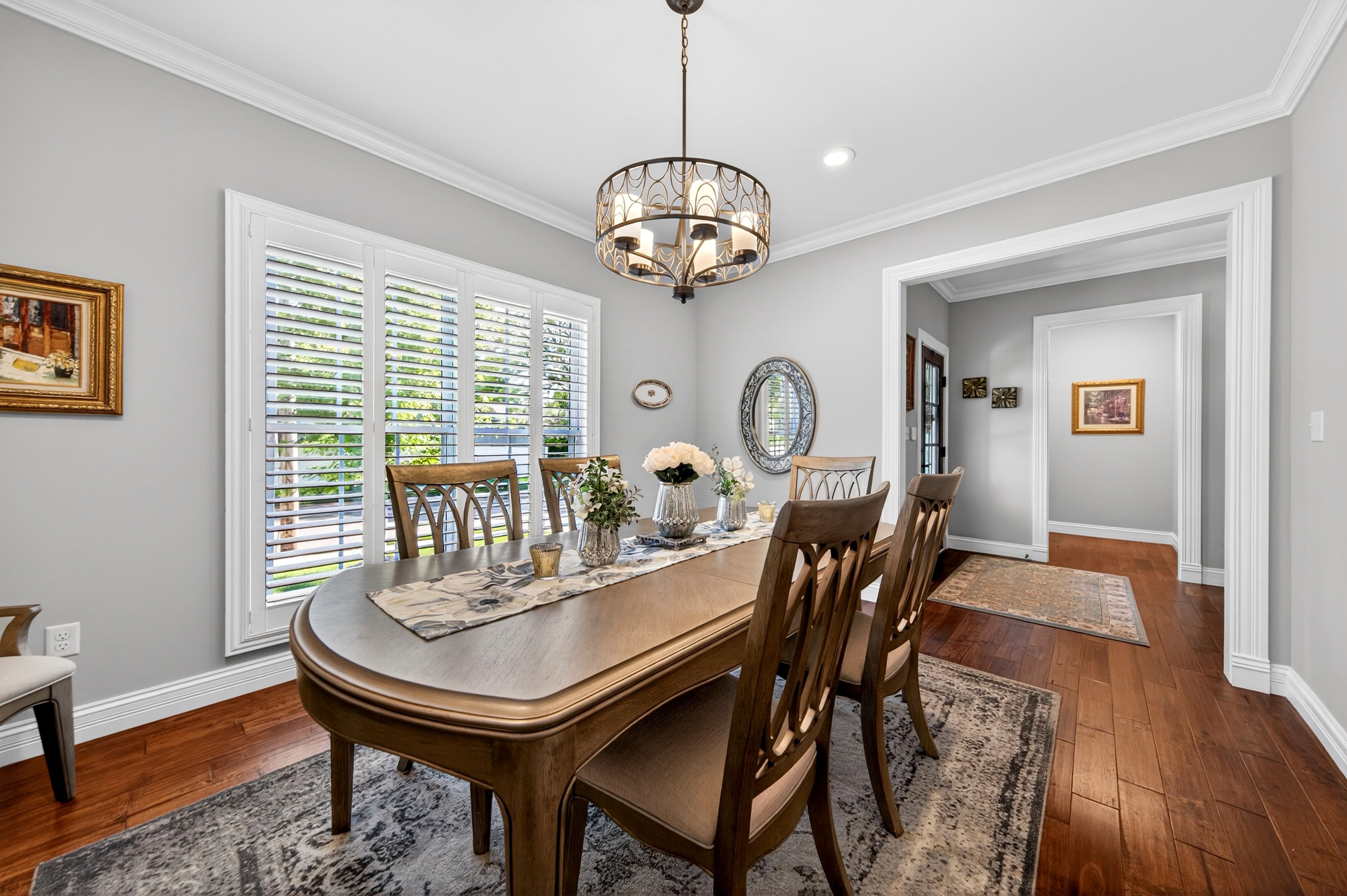  Beautiful 5-Year-Old Custom Home in Kirkwood — Upscale Features & Prime Location - 物件實景