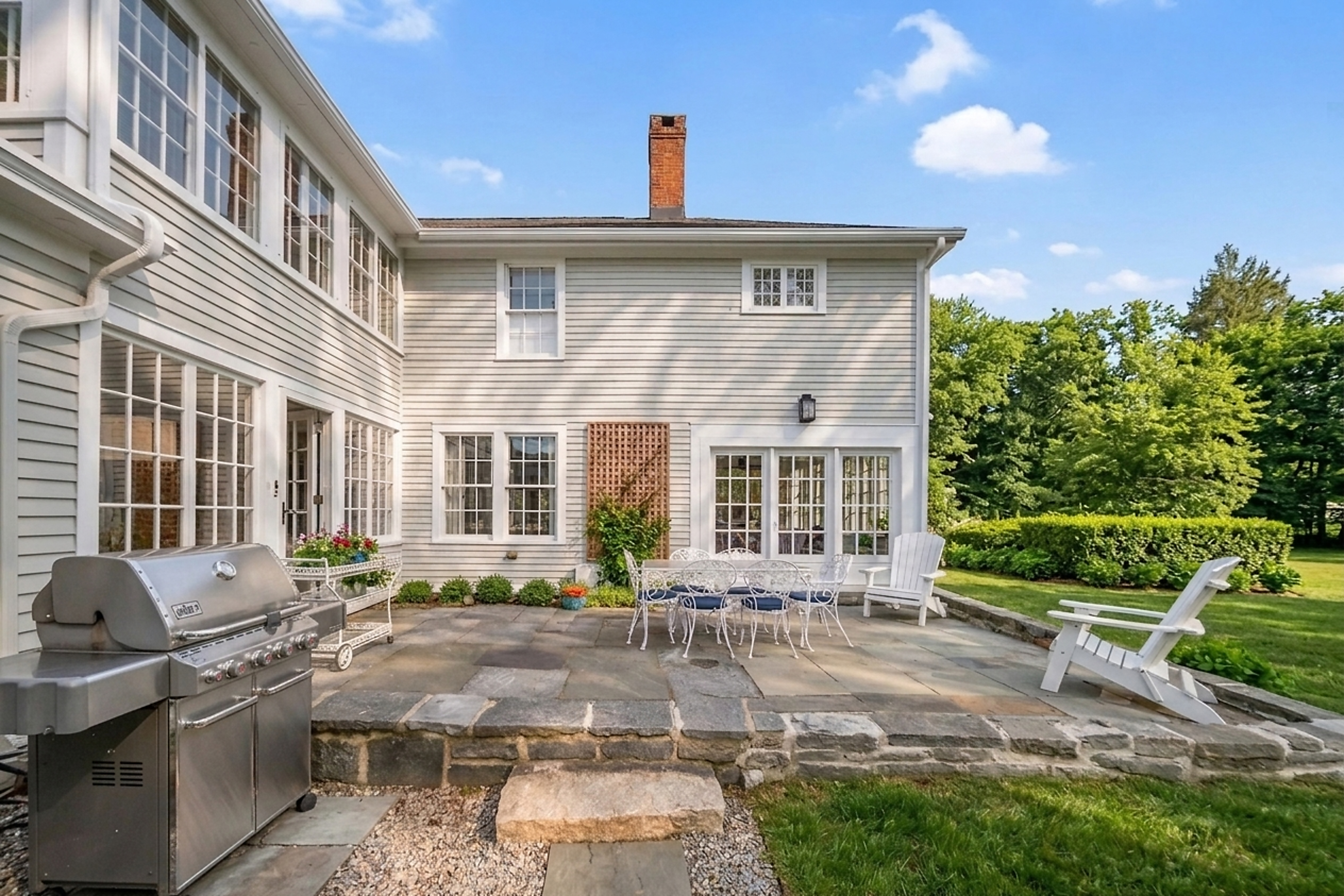  88 Main Street - 物件實景