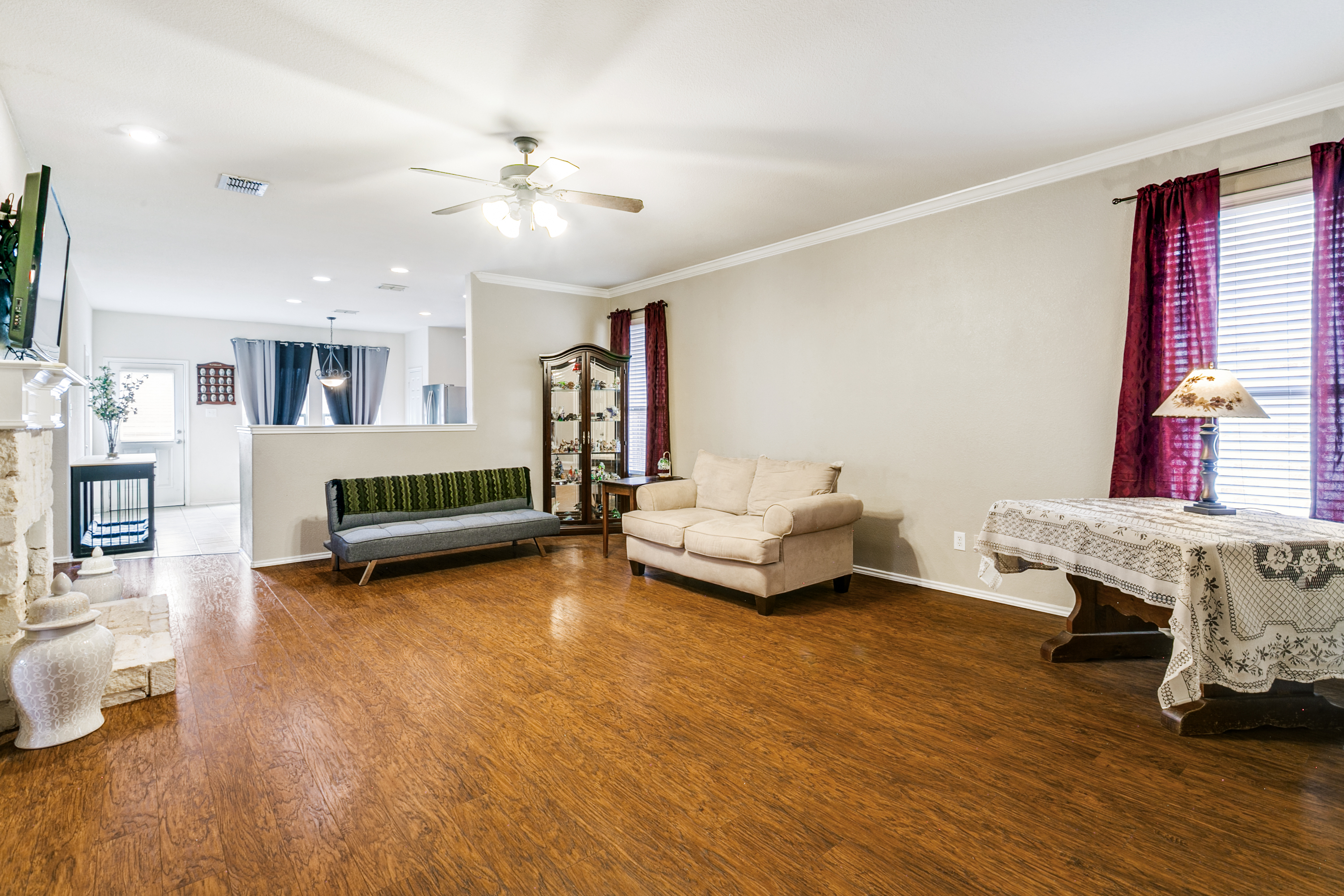  8824 Noontide Drive, Fort Worth, TX, 76179 - 物件實景