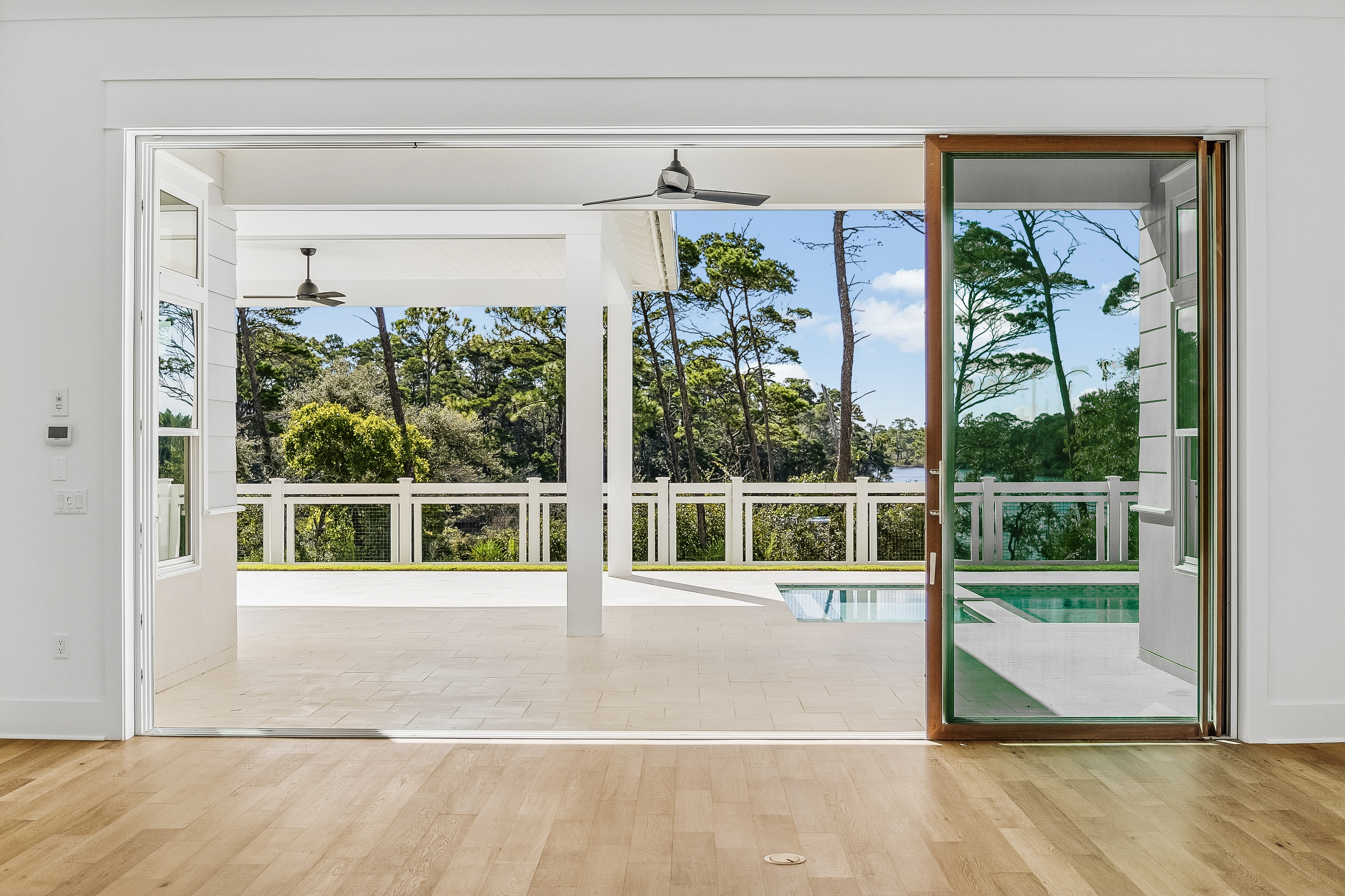  Newly-Finished Custom Residence With Dune Lake Views - 物件實景