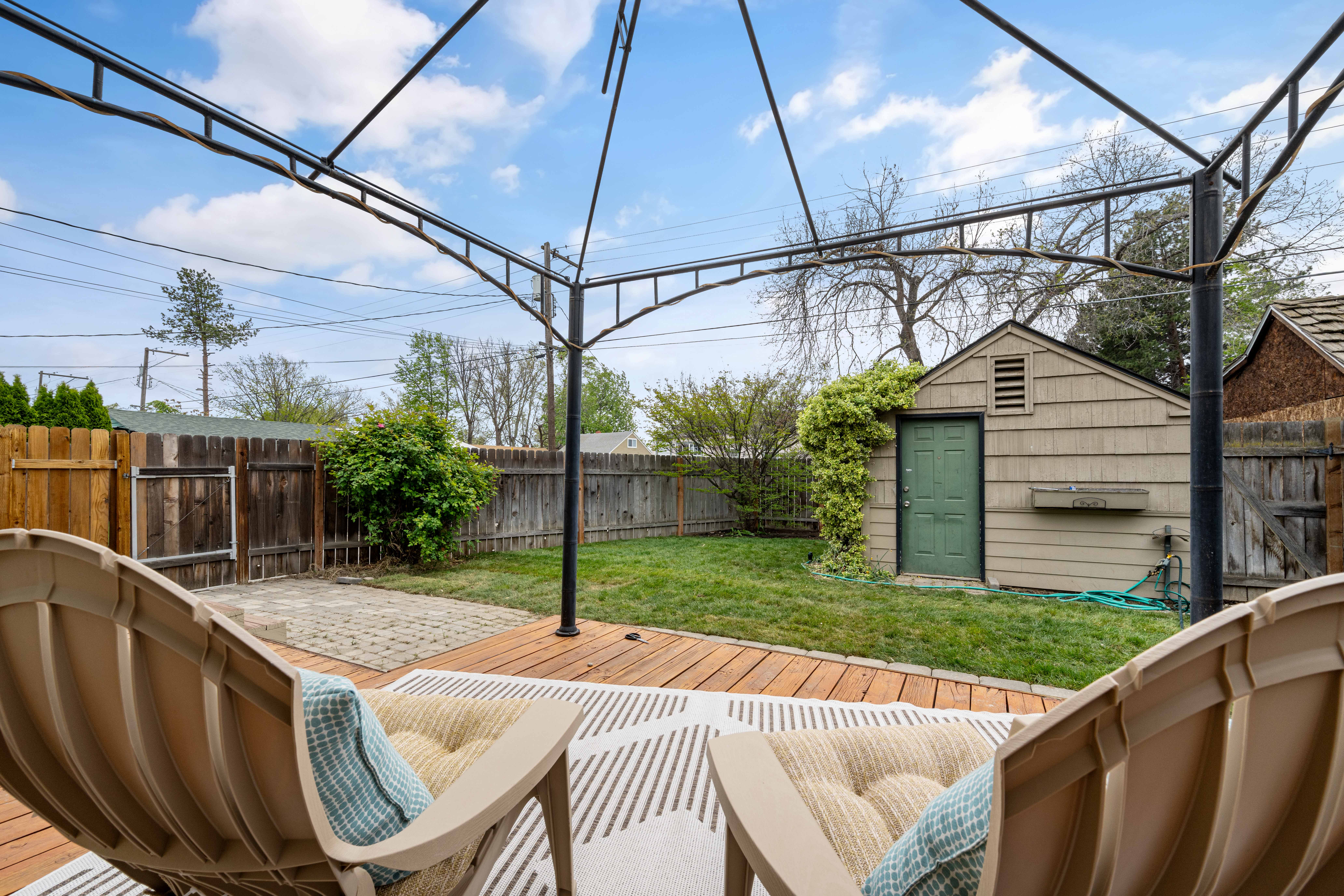  Turn Key Charm with Primary Suite and Loft - 物件實景