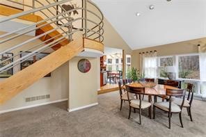 Peters Twp, Pennsylvania, 15317, United States, 4 Bedrooms Bedrooms, ,4 BathroomsBathrooms,Residential,For Sale,2003125