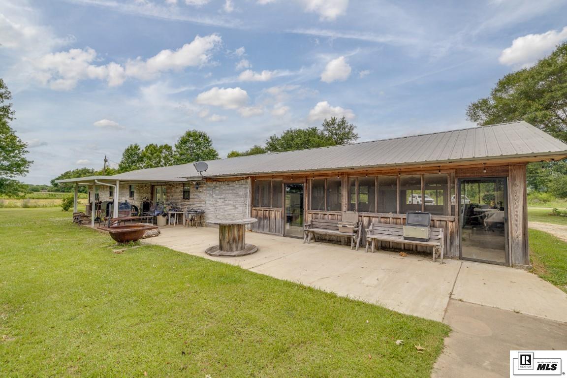 Rayville, Louisiana, 71269, United States, 3 Bedrooms Bedrooms, ,2 BathroomsBathrooms,Residential,For Sale,1847569