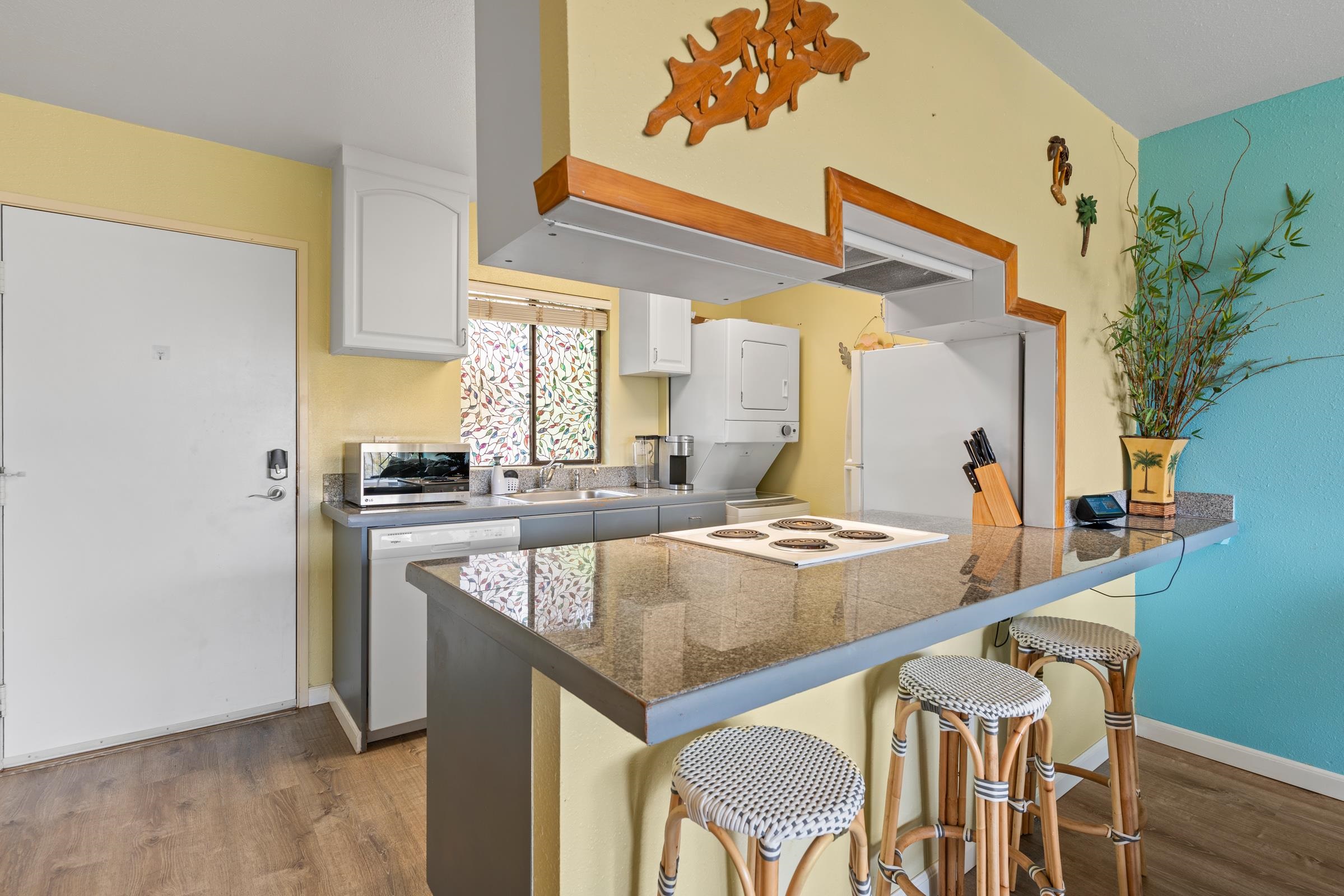 Kihei, Hawaii, 96753, United States, 2 Bedrooms Bedrooms, ,2 BathroomsBathrooms,Residential,For Sale,1850323