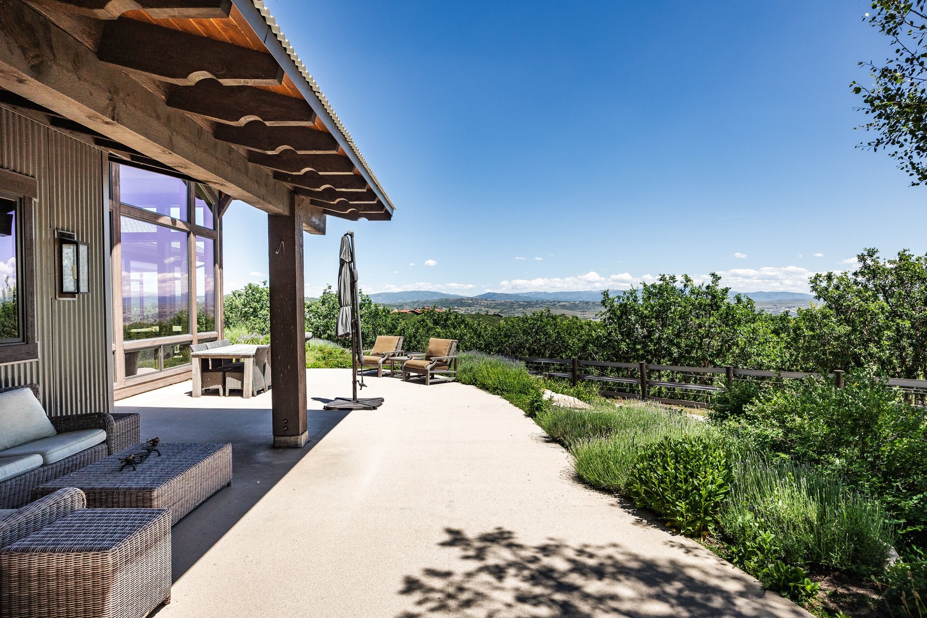  Mountain Luxury Meets the Ultimate Park City Equestrian Lifestyle - 物件實景