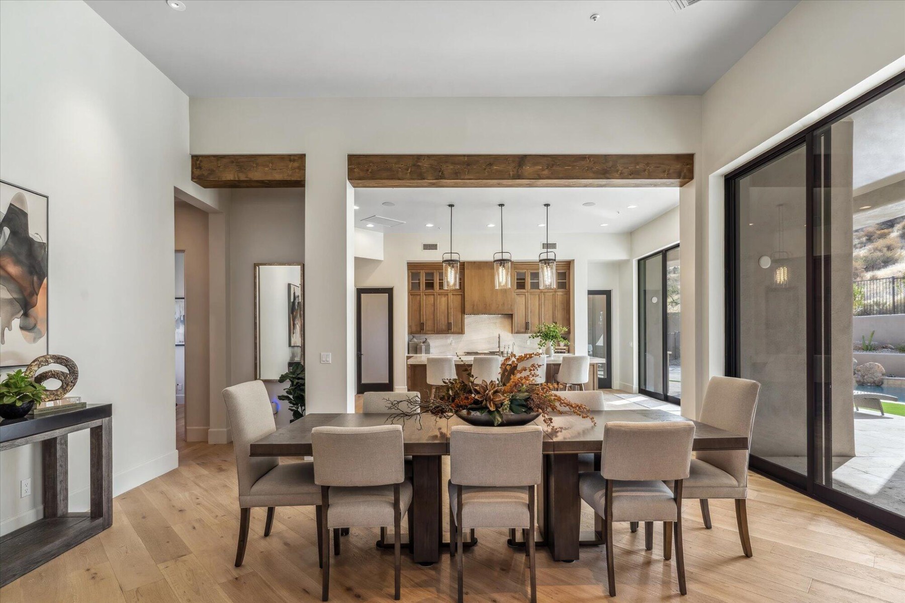  27293 N 112th Place ¦ Scottsdale, AZ - 物件實景