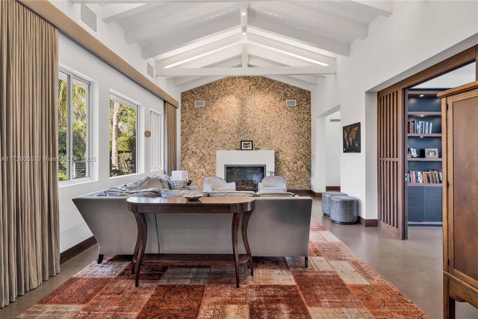 Miami Beach, Florida, 33140, United States, 7 Bedrooms Bedrooms, ,6 BathroomsBathrooms,Residential,For Sale,1794906
