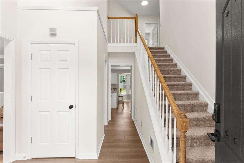 Peachtree Corners, Georgia, 30092, United States, 3 Bedrooms Bedrooms, ,3 BathroomsBathrooms,Residential,For Sale,1950975