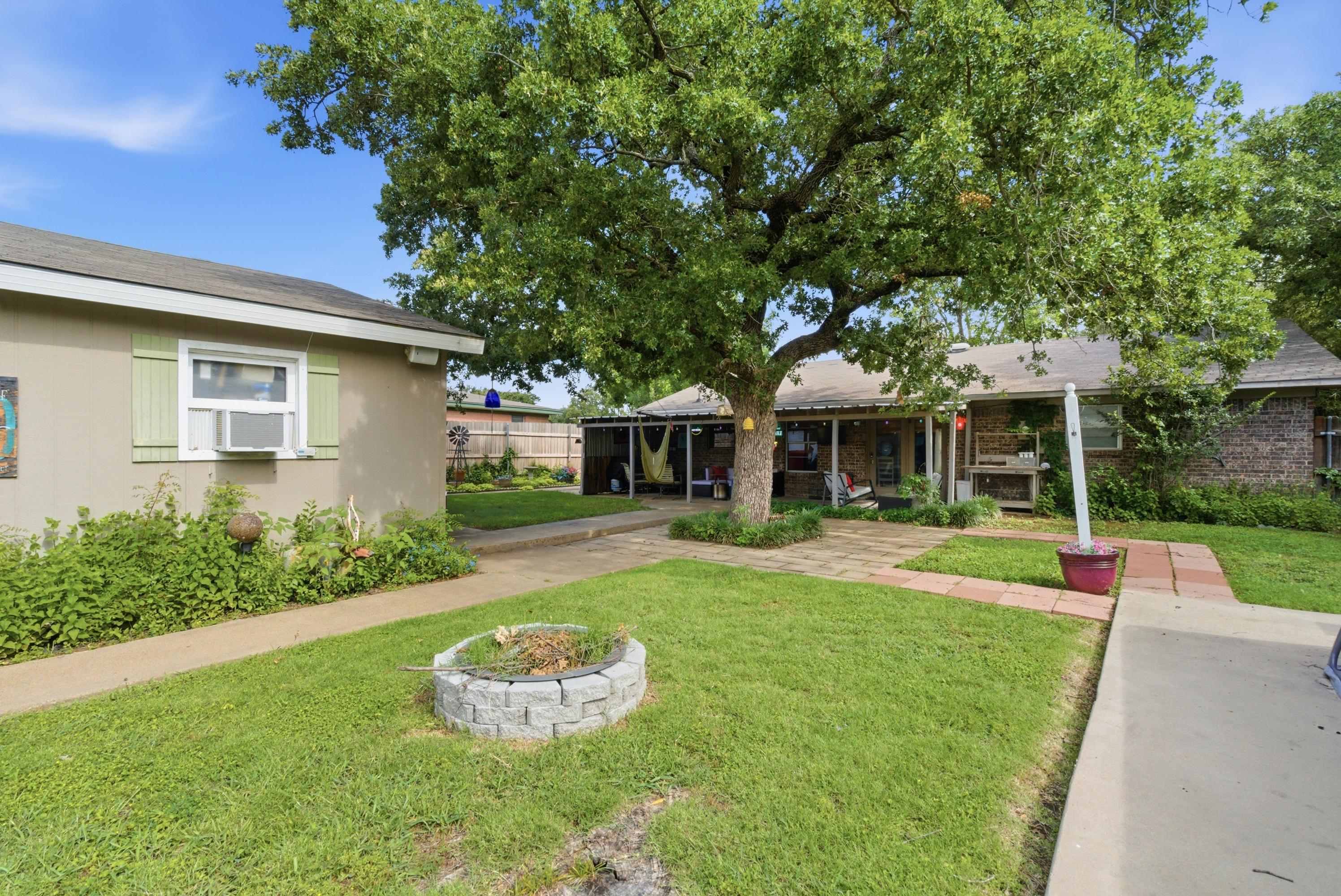  1508 Avenue D, Graham, TX, 76450 - 物件實景