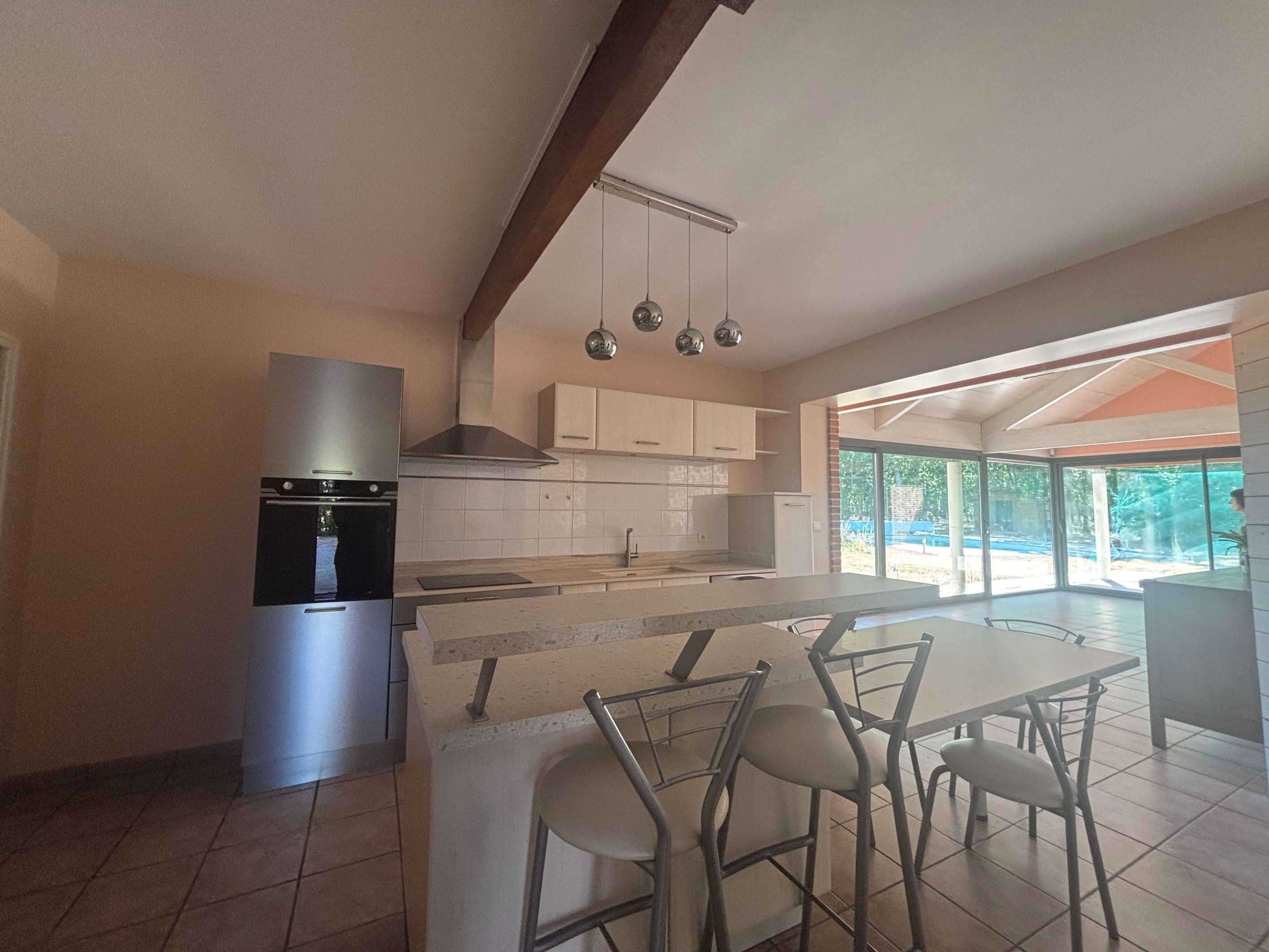  Exceptional Country Estate in the Heart of Sologne – Over 18 Hectares of Unspoi… - 物件實景
