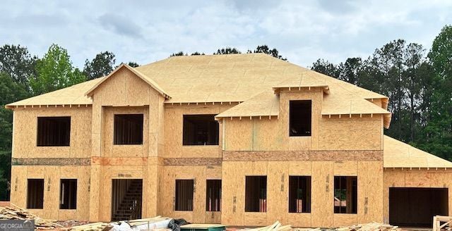 Conyers, Georgia, 30012, United States, 5 Bedrooms Bedrooms, ,5 BathroomsBathrooms,Residential,For Sale,2044952