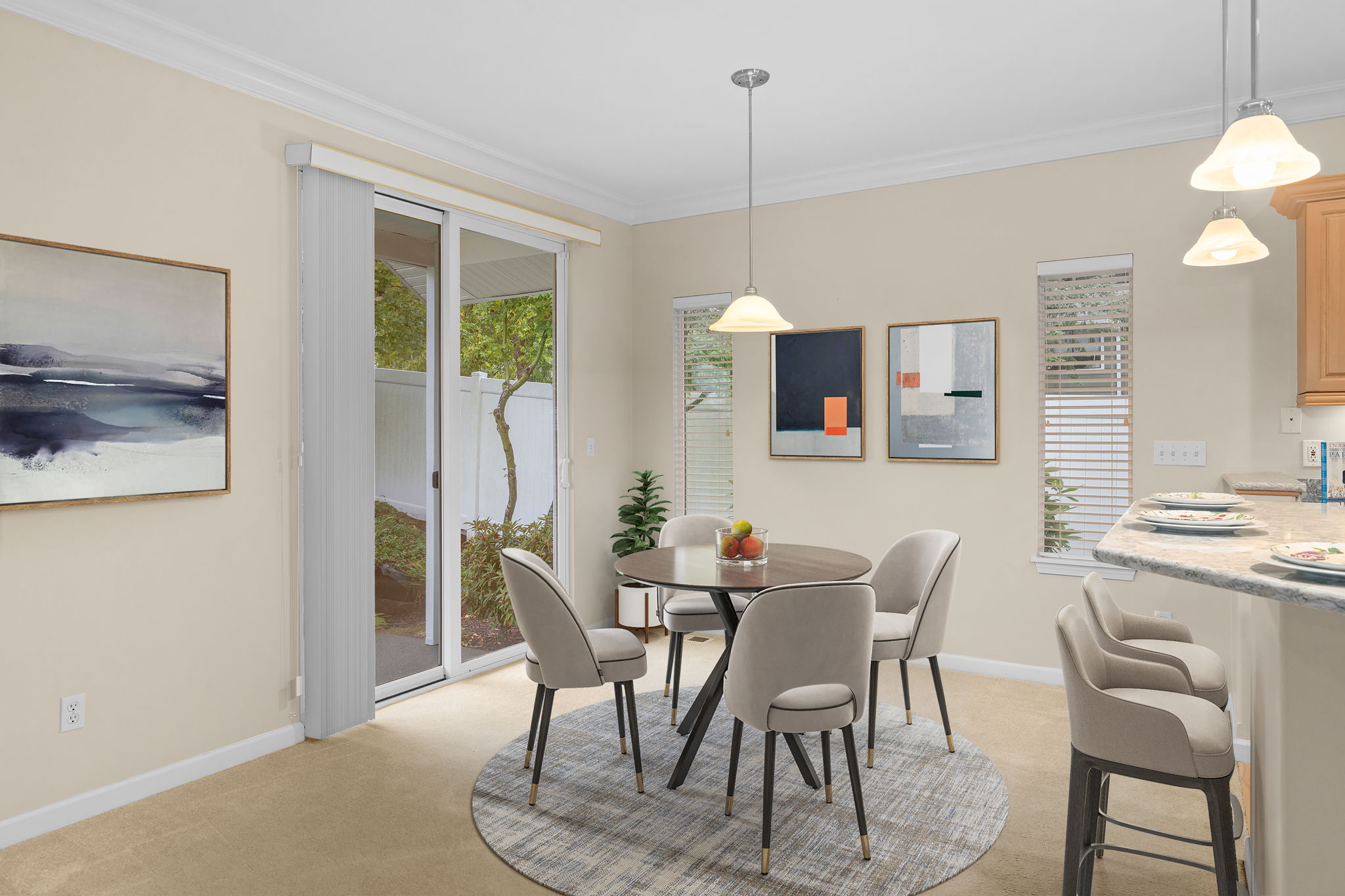  31831 48th Cir SW Unit #7C, Federal Way, WA 98023 - 物件實景