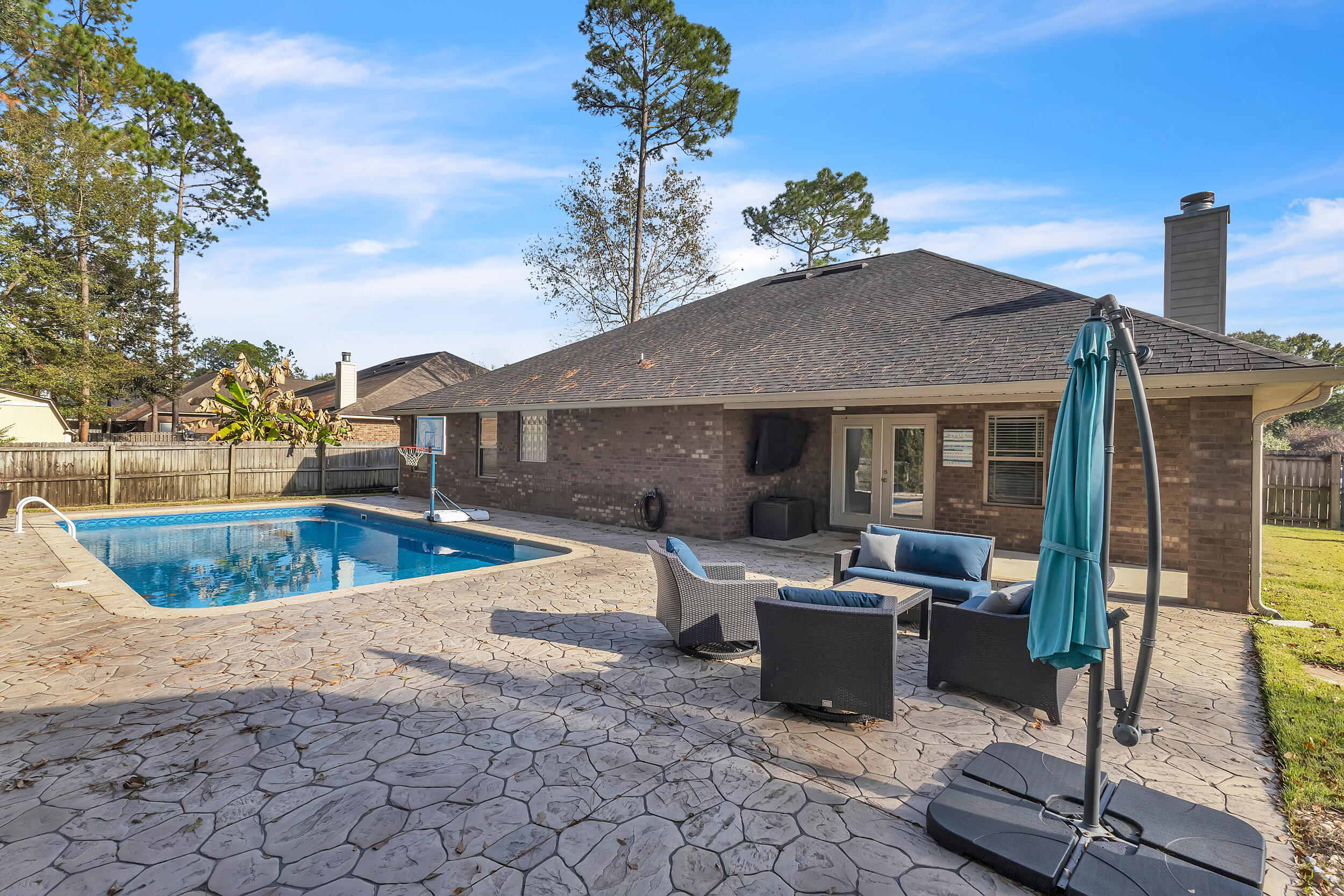 Pace, Florida, 32571, United States, 4 Bedrooms Bedrooms, ,3 BathroomsBathrooms,Residential,For Sale,2003457