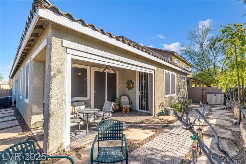 Henderson, Nevada, 89011, United States, 3 Bedrooms Bedrooms, ,2 BathroomsBathrooms,Residential,For Sale,1985669